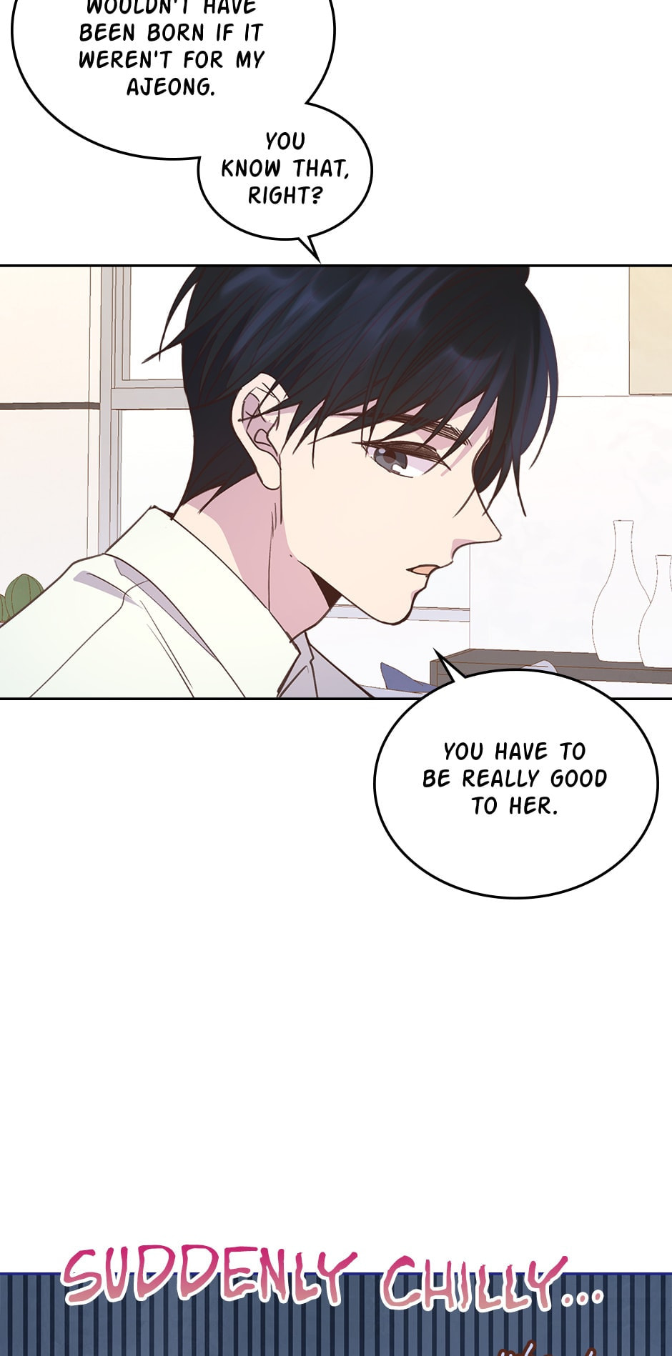 Read Wedding Impossible chapter 69 image 29 on Lezhin