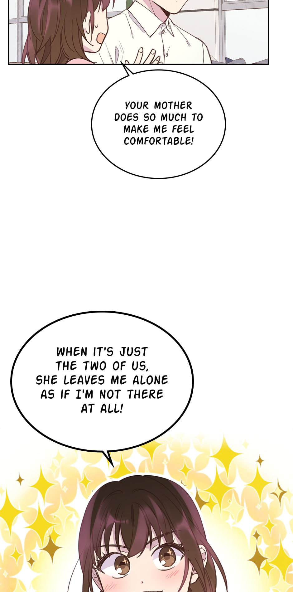 Read Wedding Impossible chapter 69 image 31 on Lezhin
