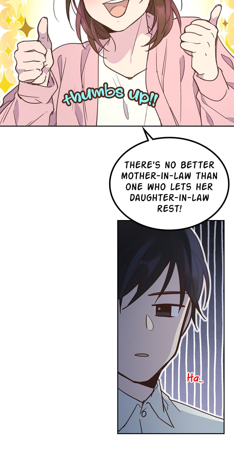 Read Wedding Impossible chapter 69 image 32 on Lezhin