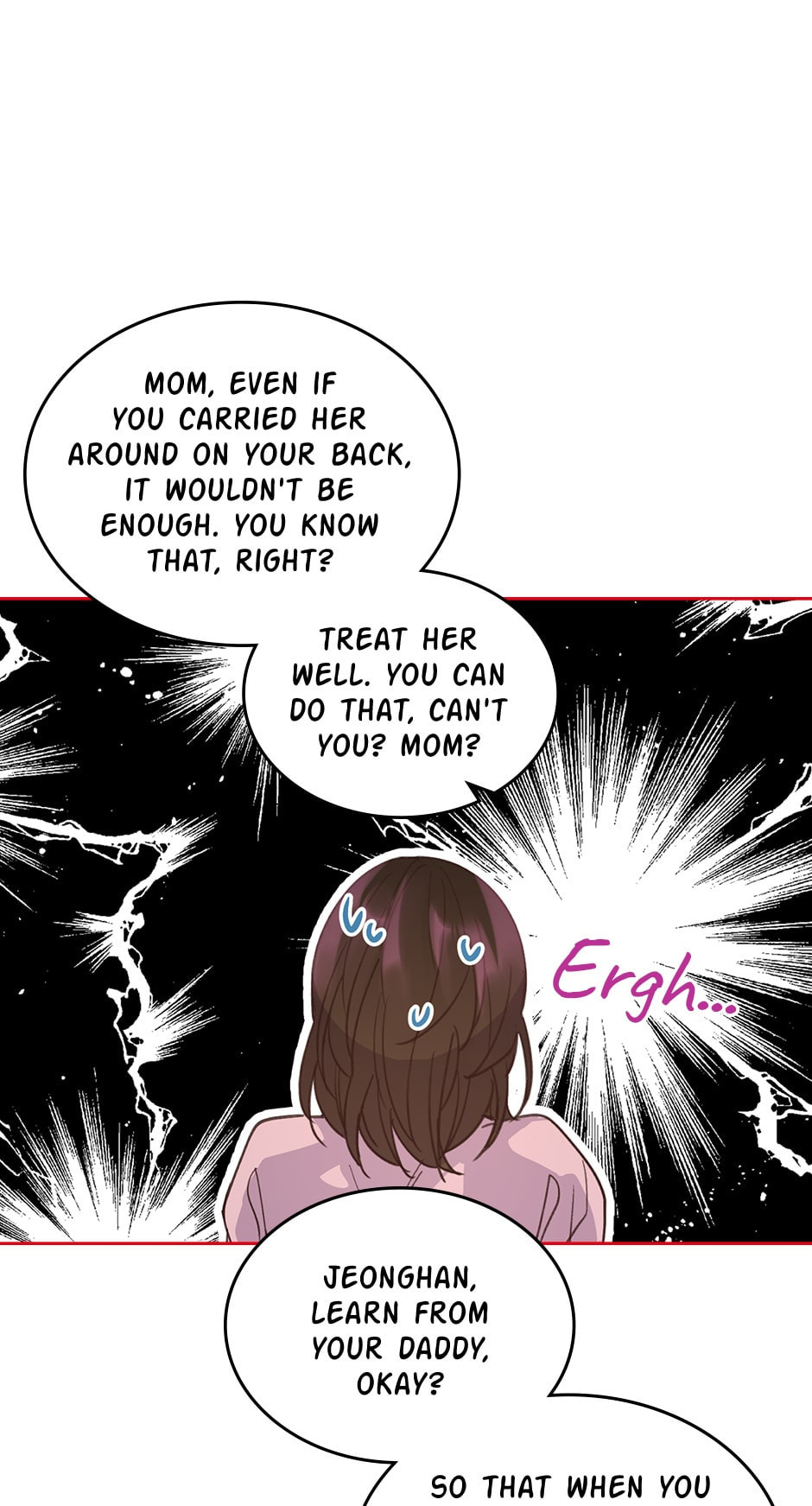 Read Wedding Impossible chapter 69 image 34 on Lezhin