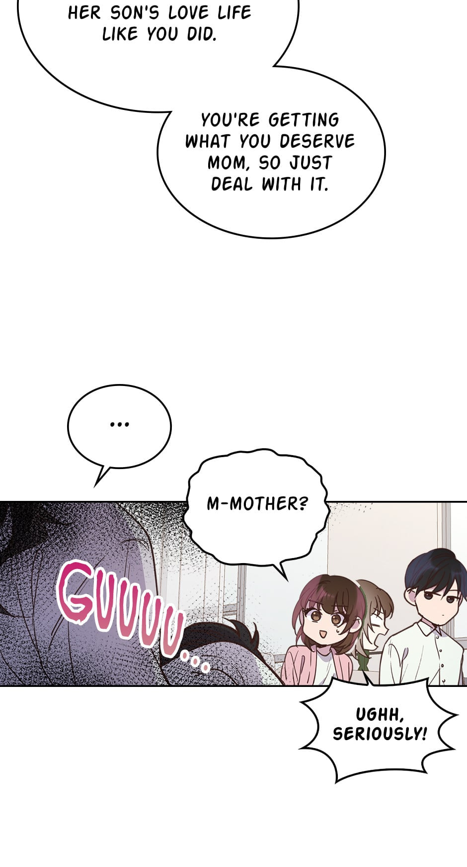 Read Wedding Impossible chapter 69 image 36 on Lezhin