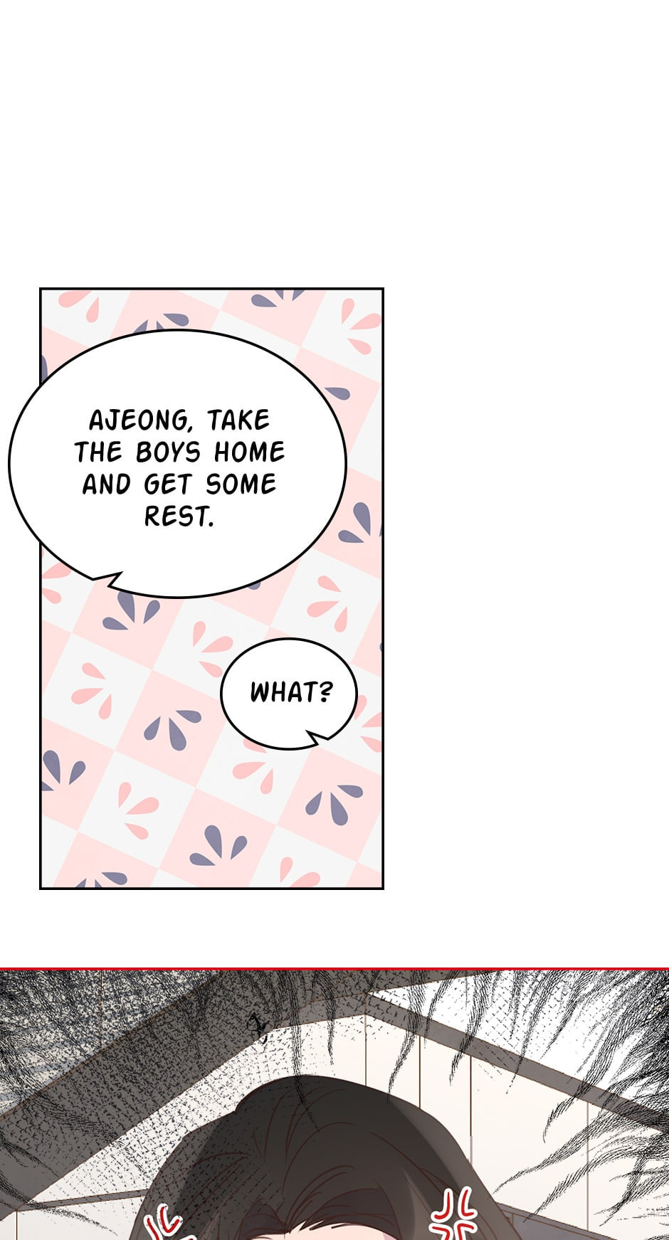 Read Wedding Impossible chapter 69 image 37 on Lezhin