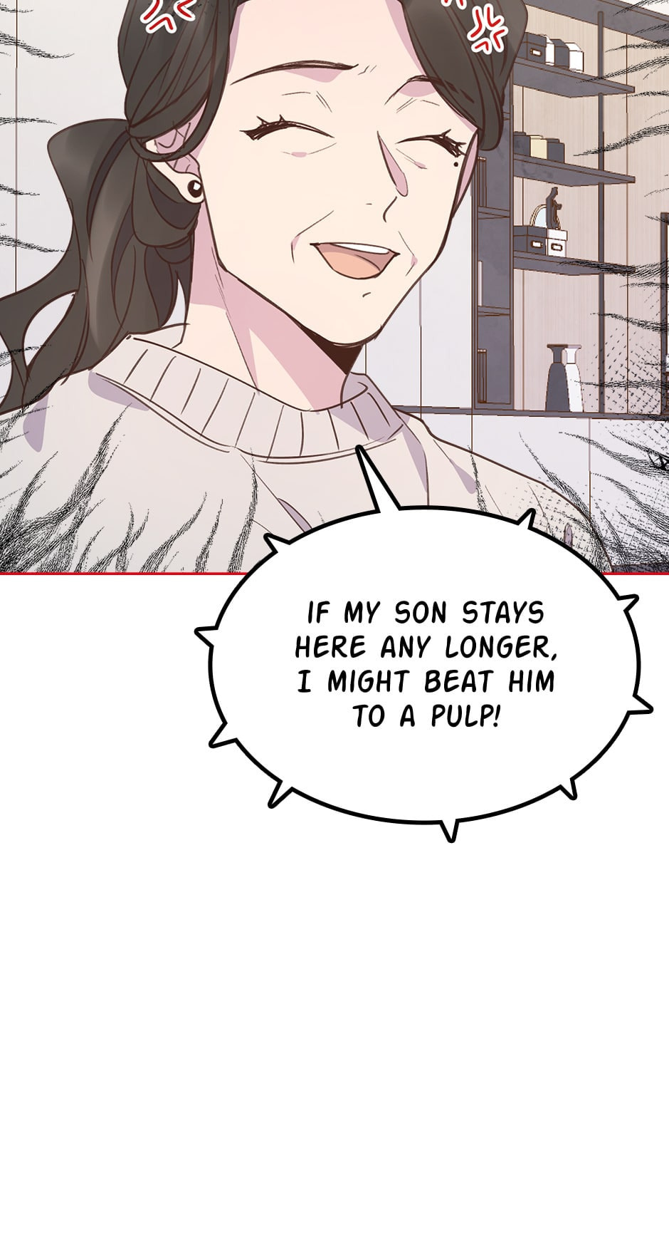 Read Wedding Impossible chapter 69 image 38 on Lezhin
