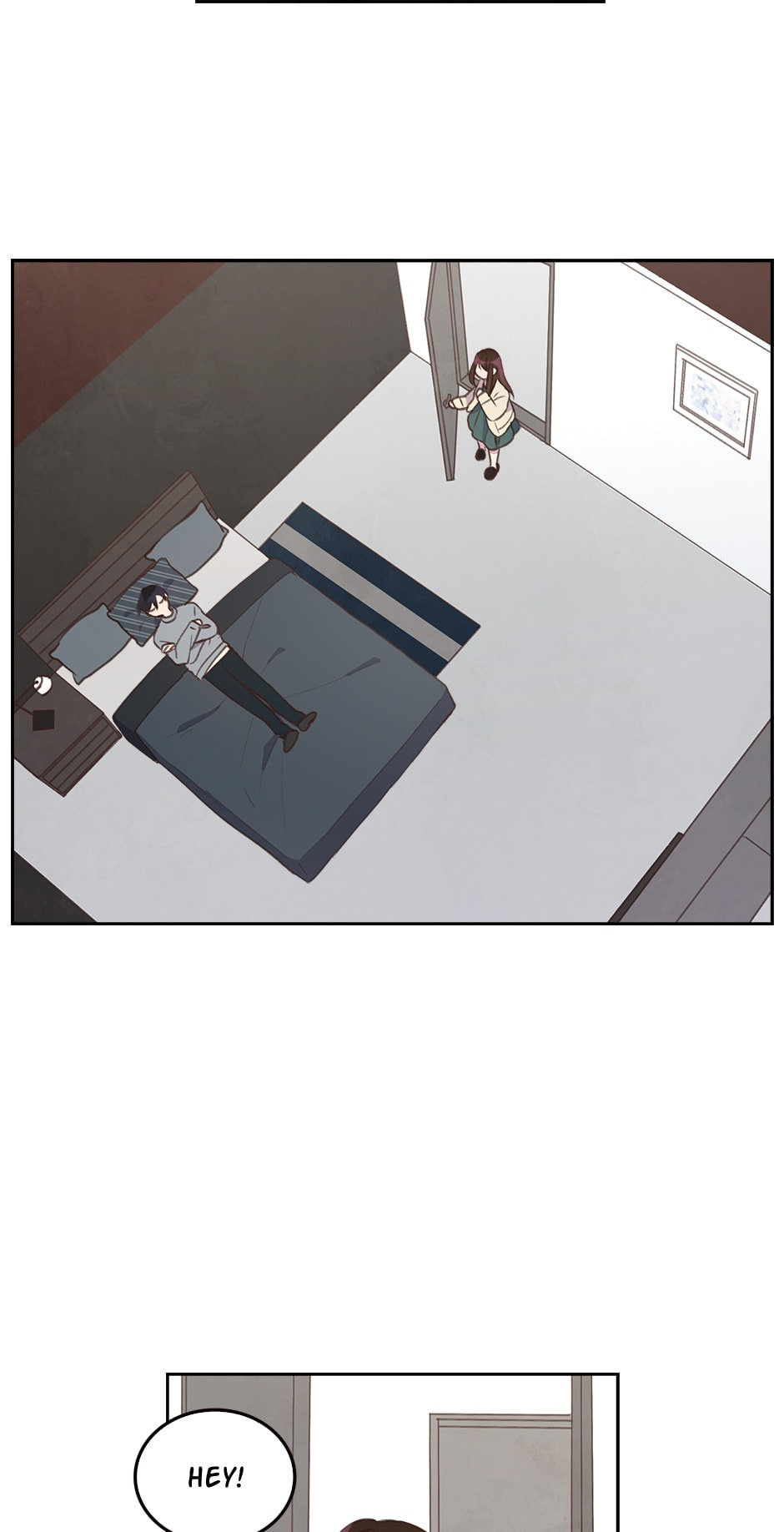 Read Wedding Impossible chapter 7 image 11 on Lezhin