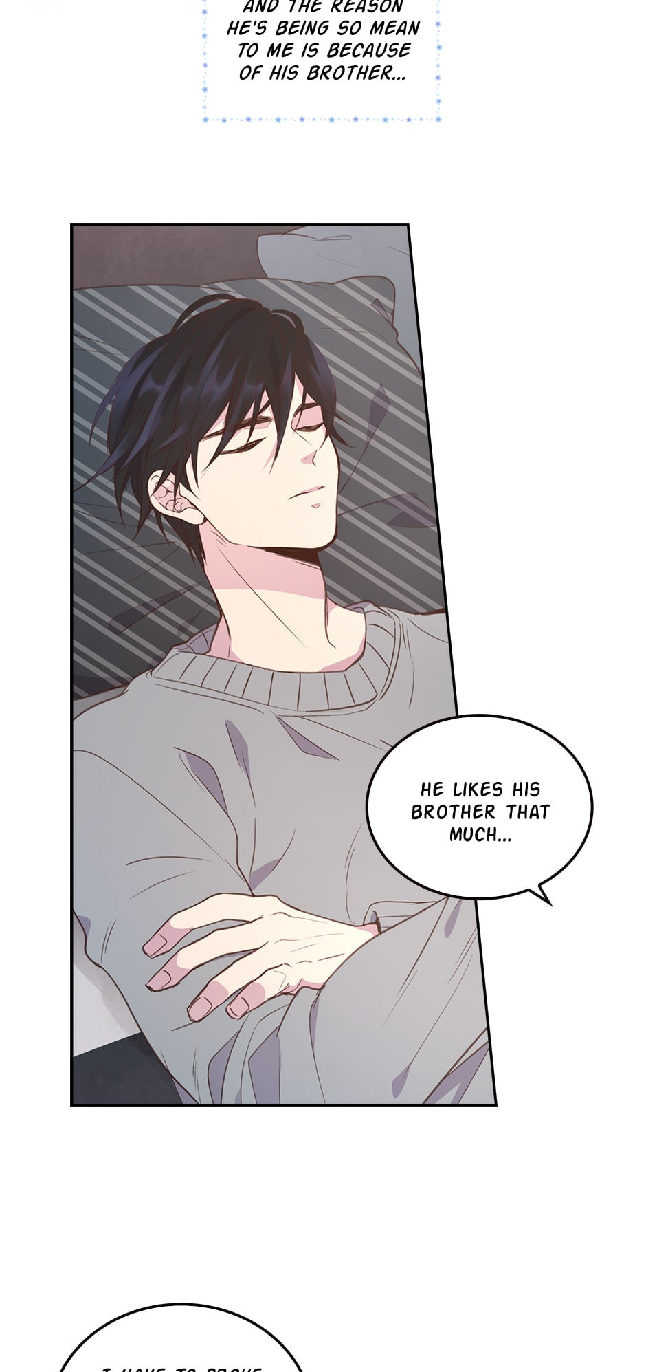 Read Wedding Impossible chapter 7 image 16 on Lezhin