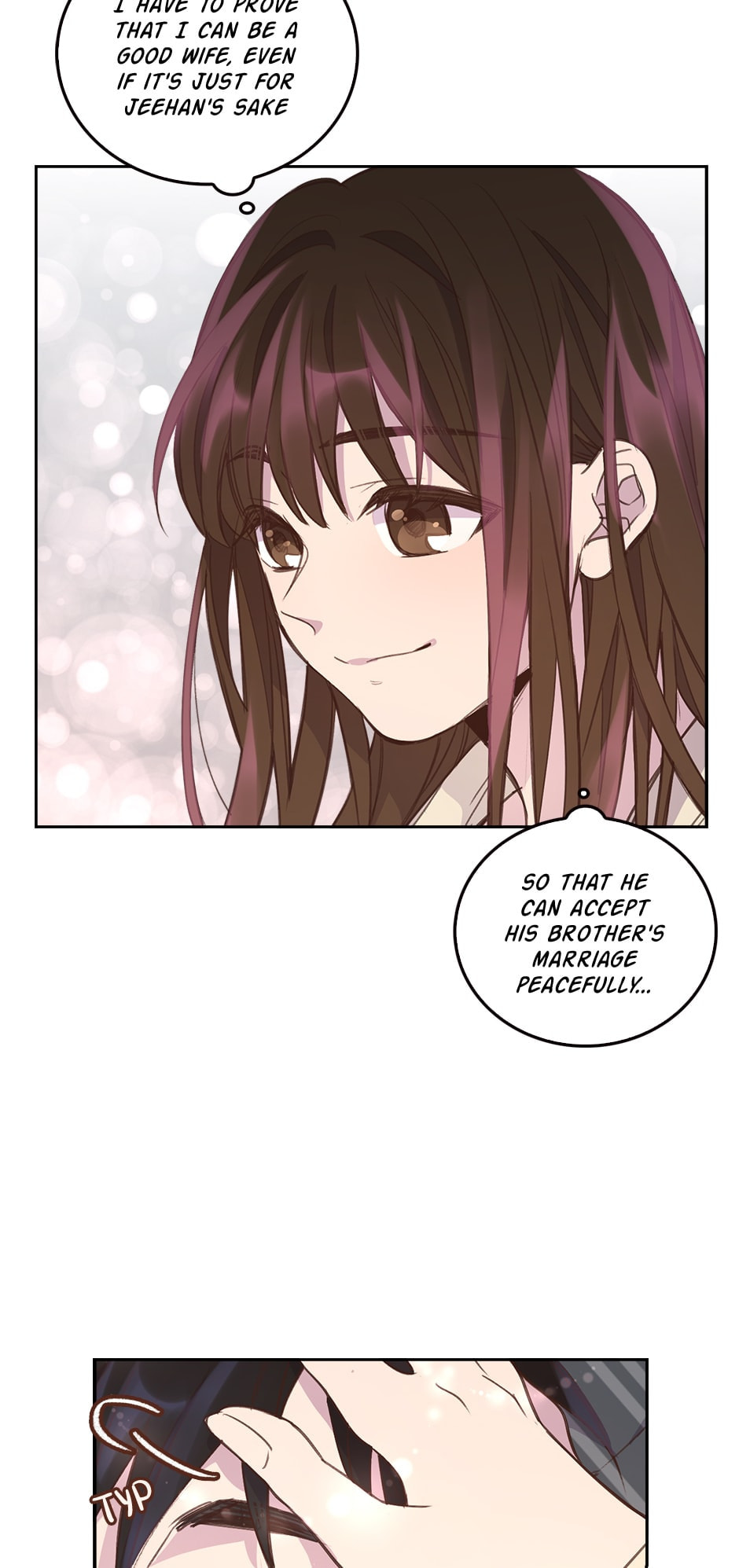 Read Wedding Impossible chapter 7 image 17 on Lezhin