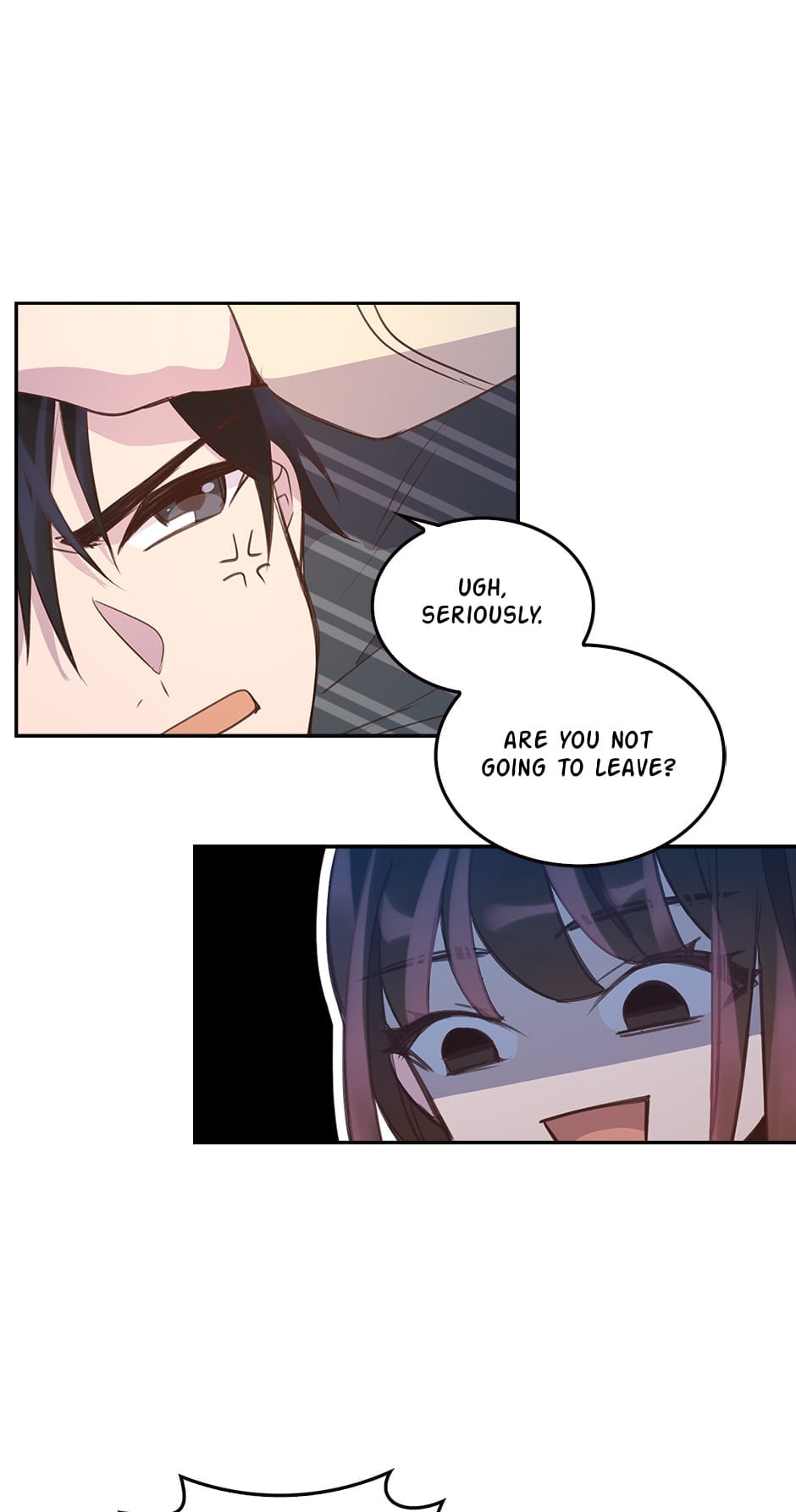Read Wedding Impossible chapter 7 image 19 on Lezhin