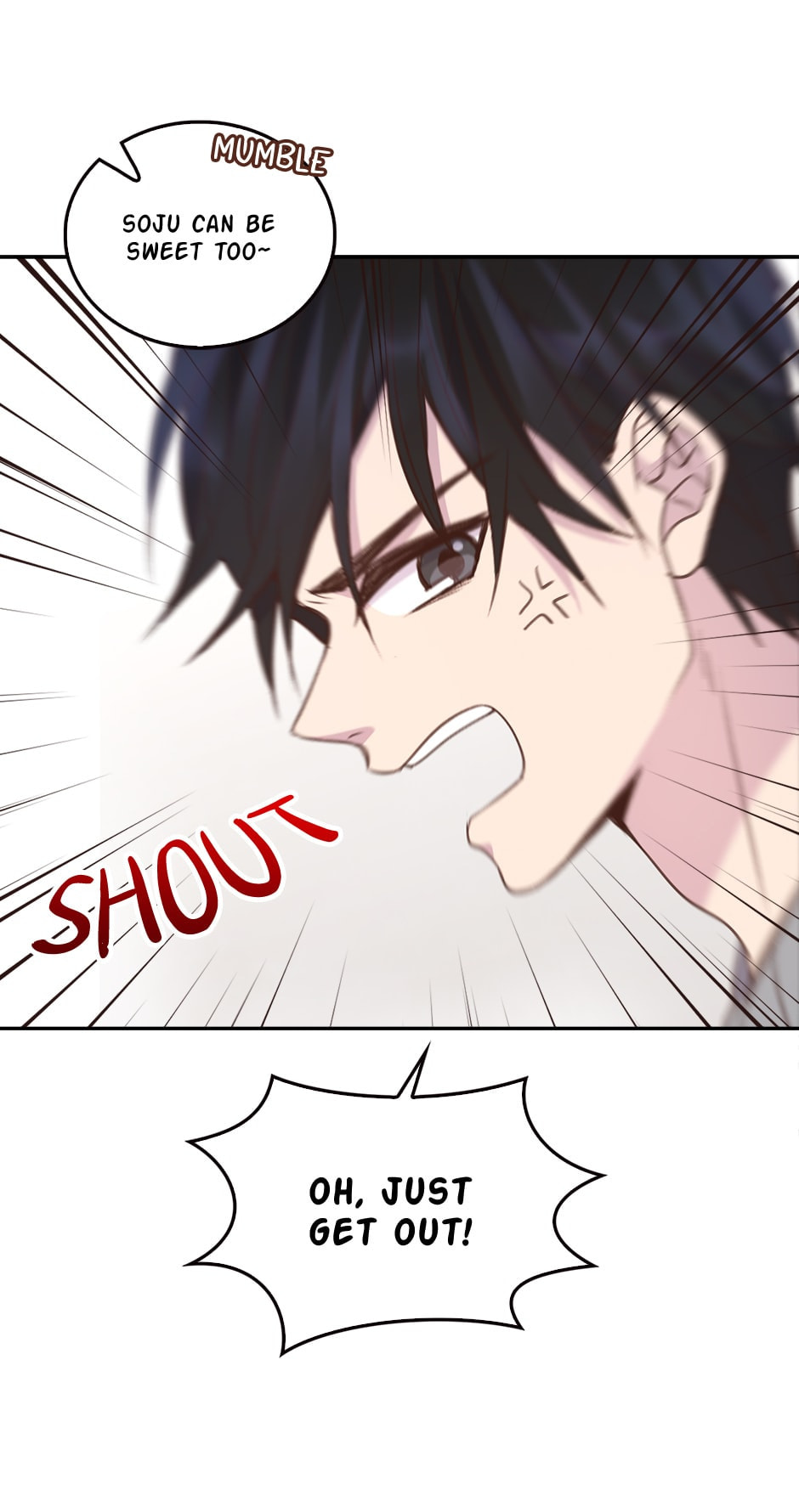 Read Wedding Impossible chapter 7 image 25 on Lezhin
