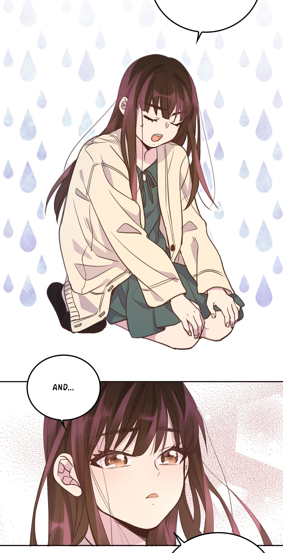 Read Wedding Impossible chapter 7 image 29 on Lezhin