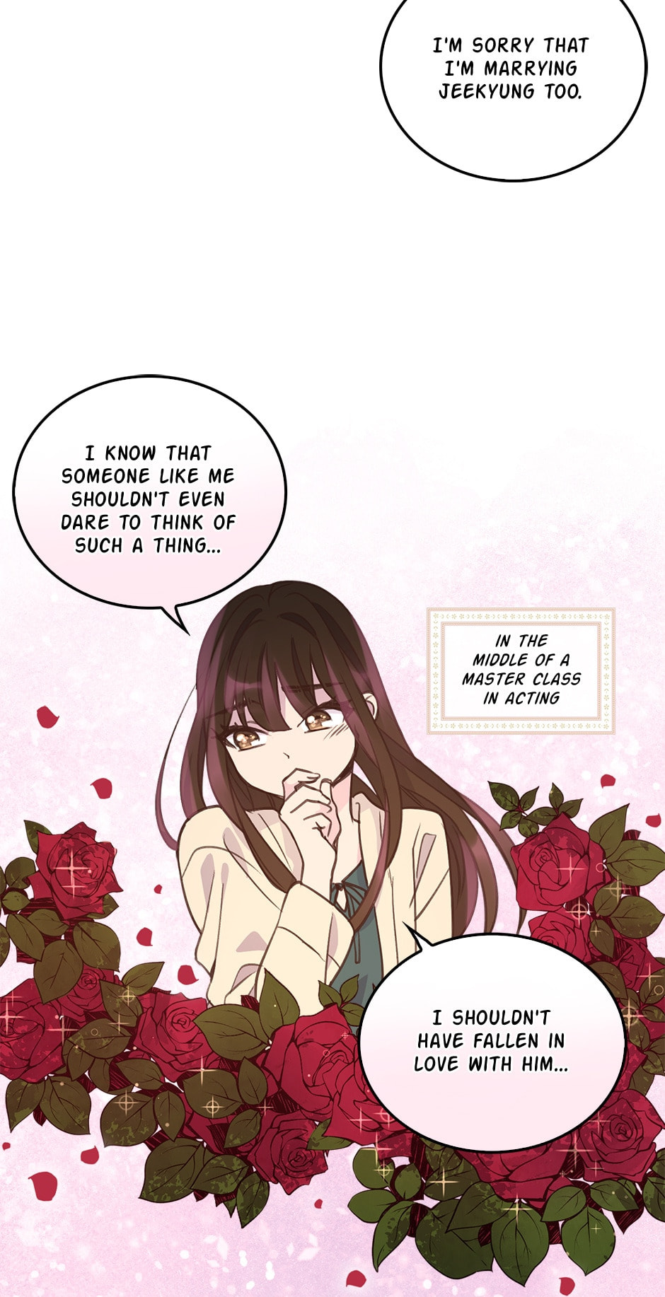 Read Wedding Impossible chapter 7 image 30 on Lezhin