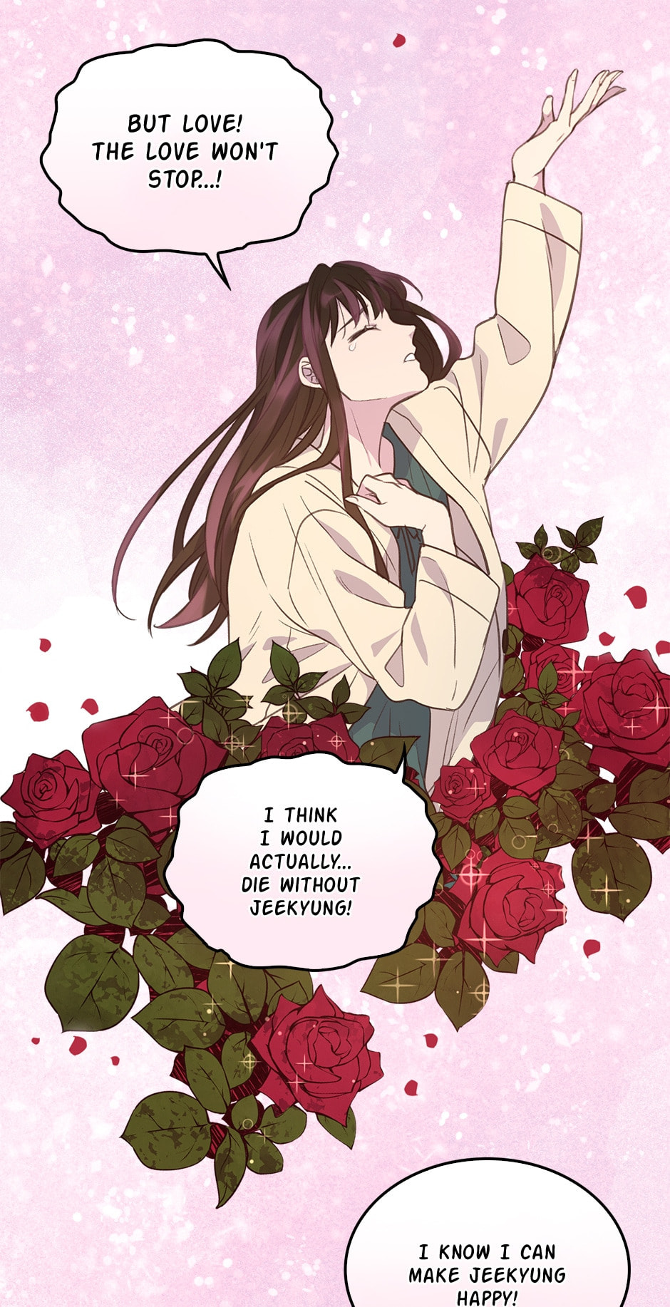Read Wedding Impossible chapter 7 image 31 on Lezhin