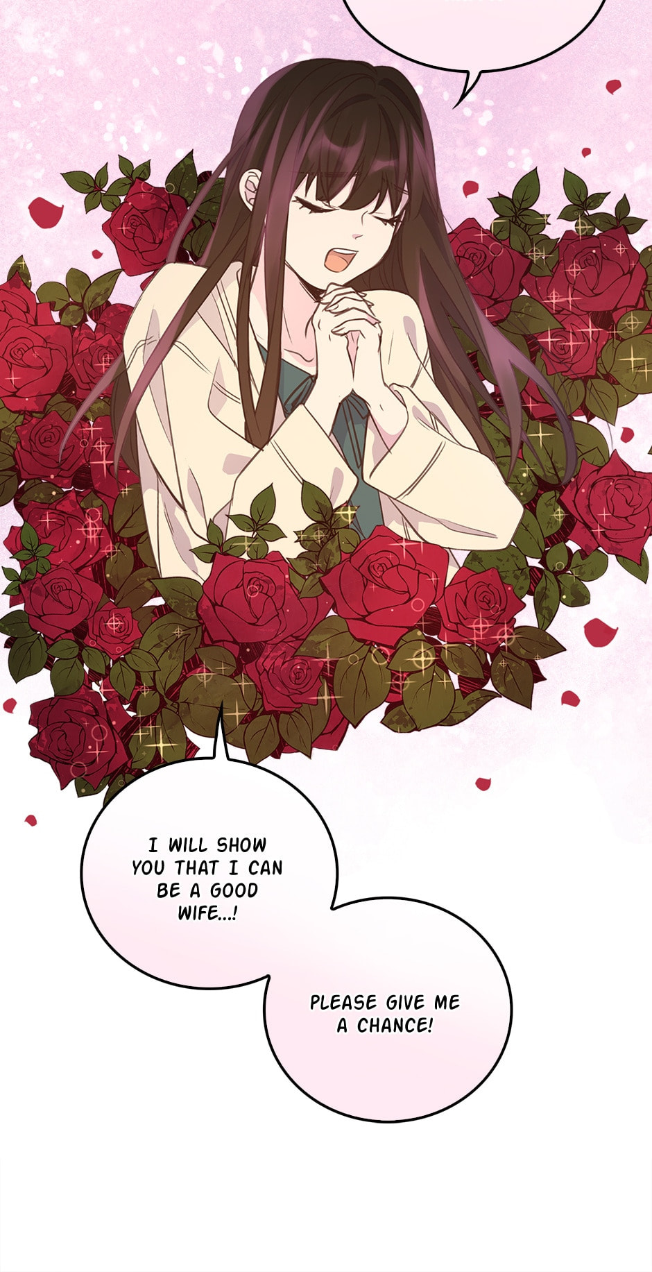 Read Wedding Impossible chapter 7 image 32 on Lezhin