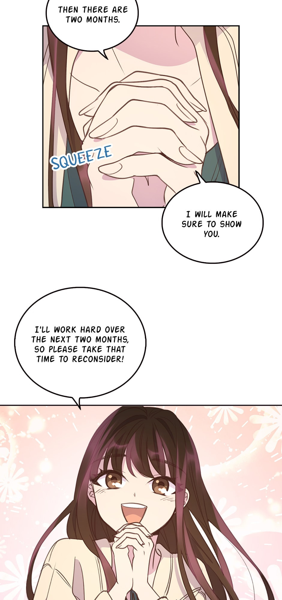 Read Wedding Impossible chapter 7 image 36 on Lezhin