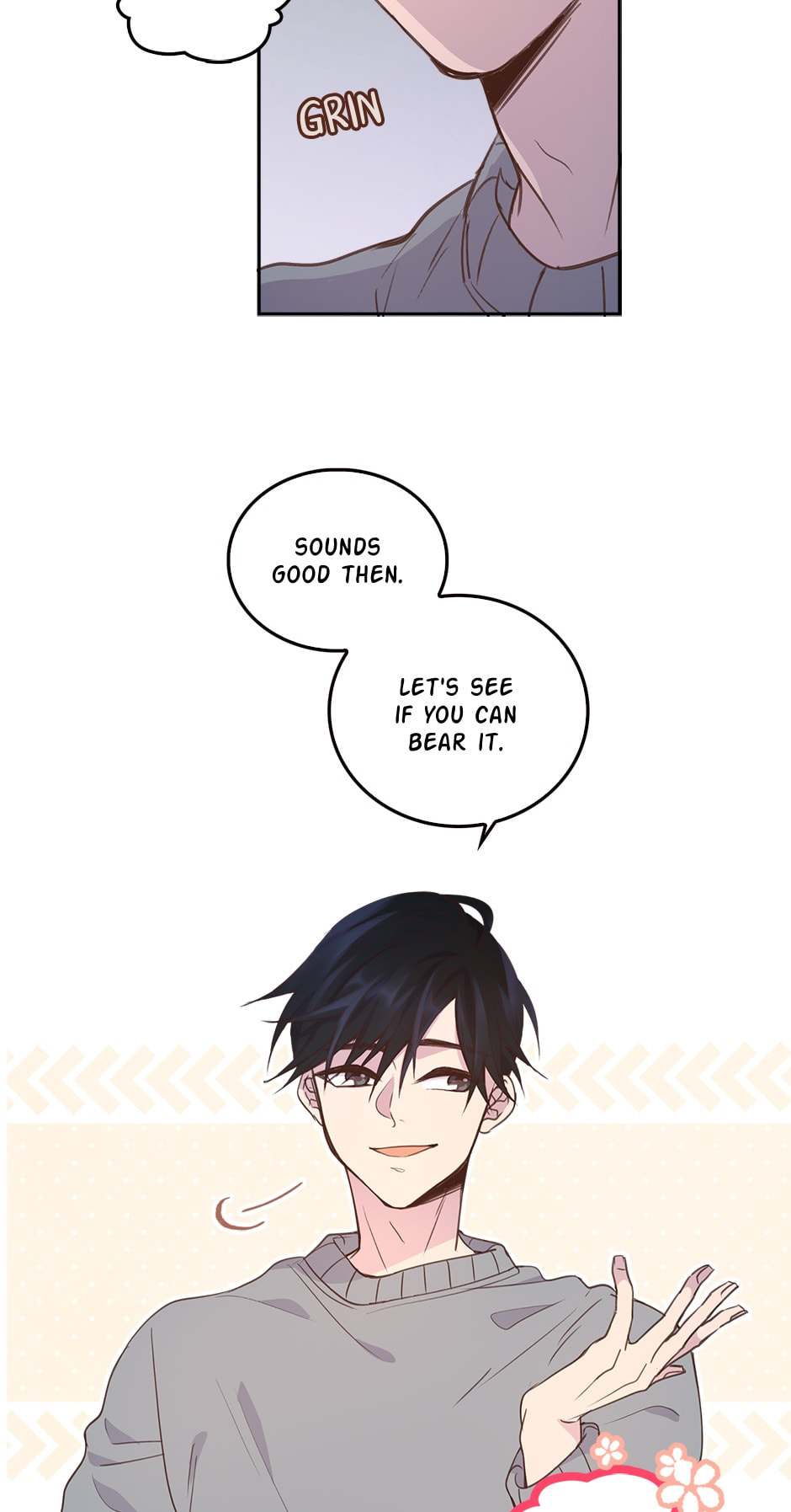 Read Wedding Impossible chapter 7 image 40 on Lezhin