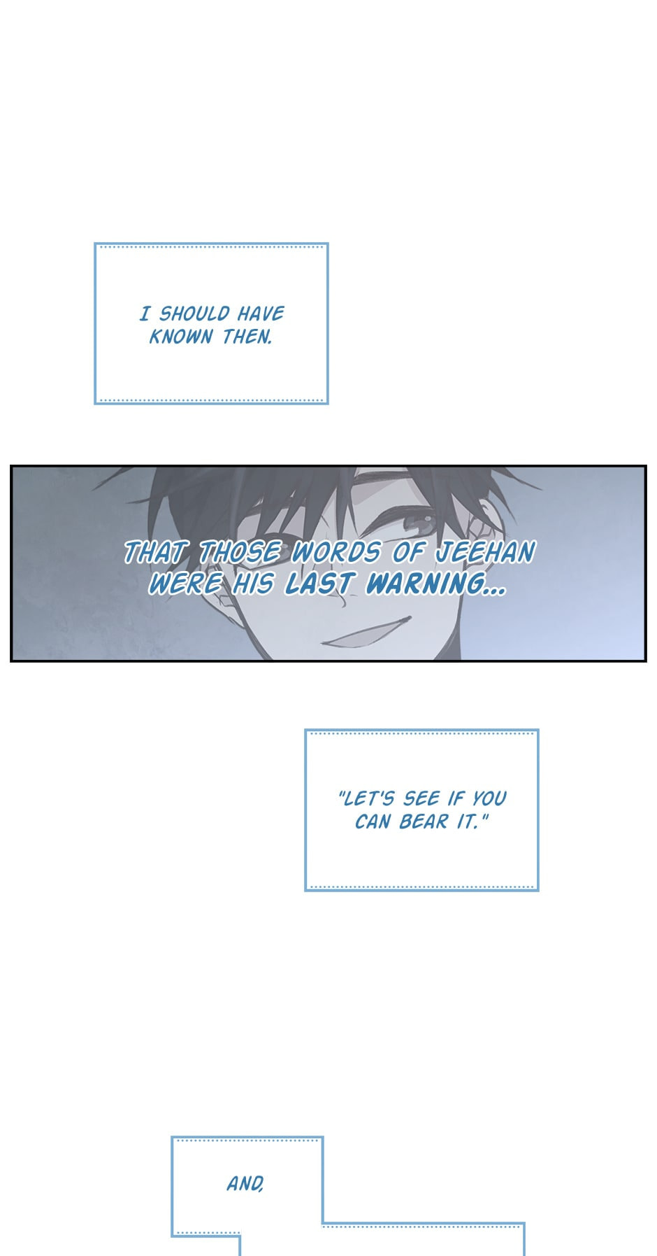Read Wedding Impossible chapter 7 image 42 on Lezhin