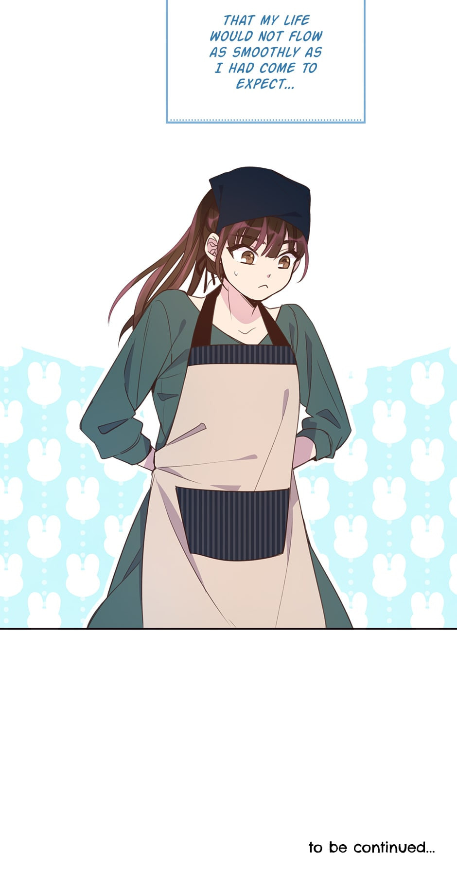 Read Wedding Impossible chapter 7 image 43 on Lezhin