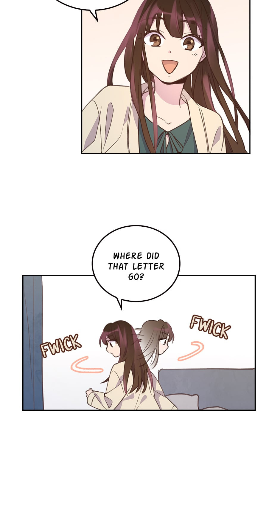 Read Wedding Impossible chapter 7 image 6 on Lezhin