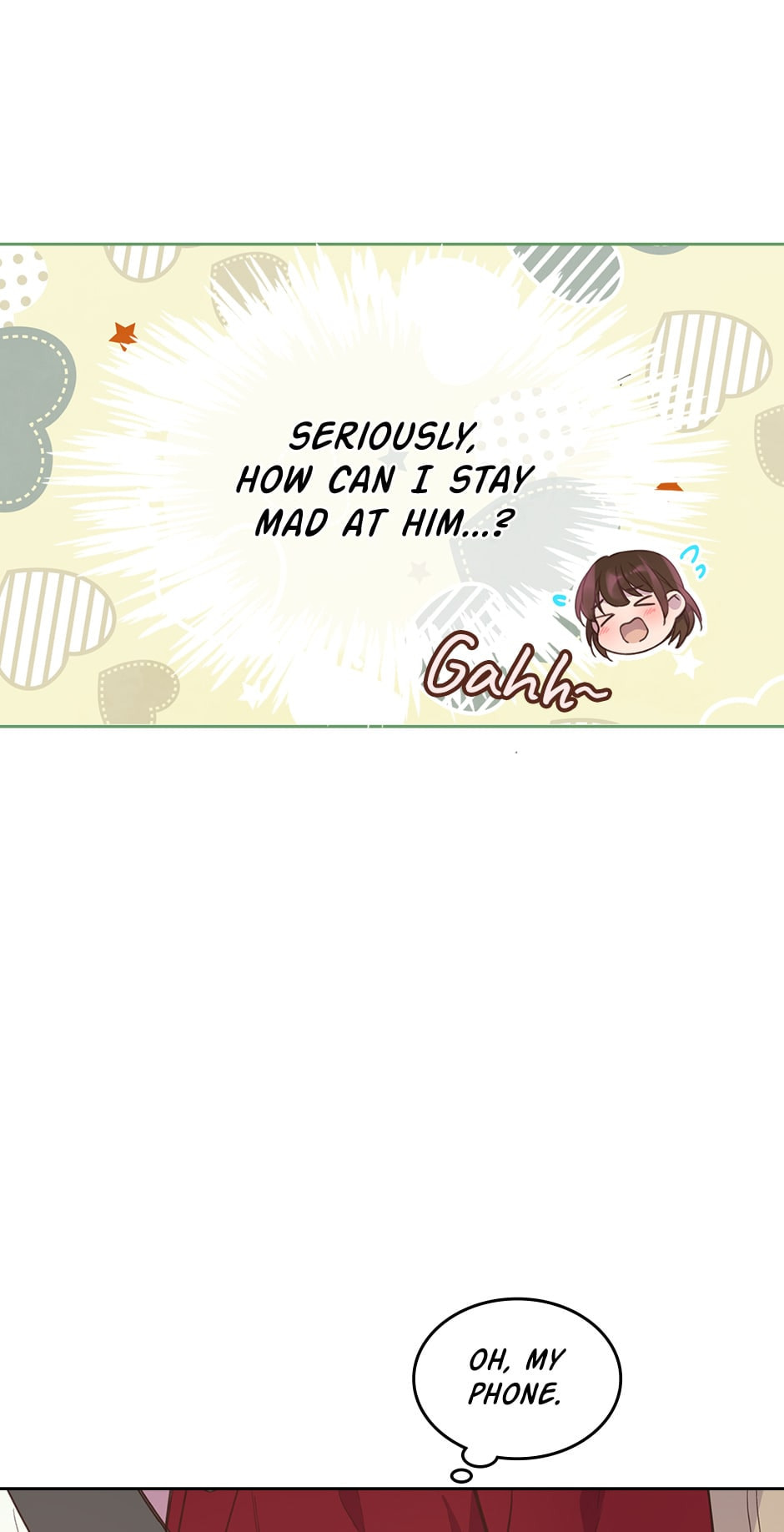 Read Wedding Impossible chapter 70 image 11 on Lezhin