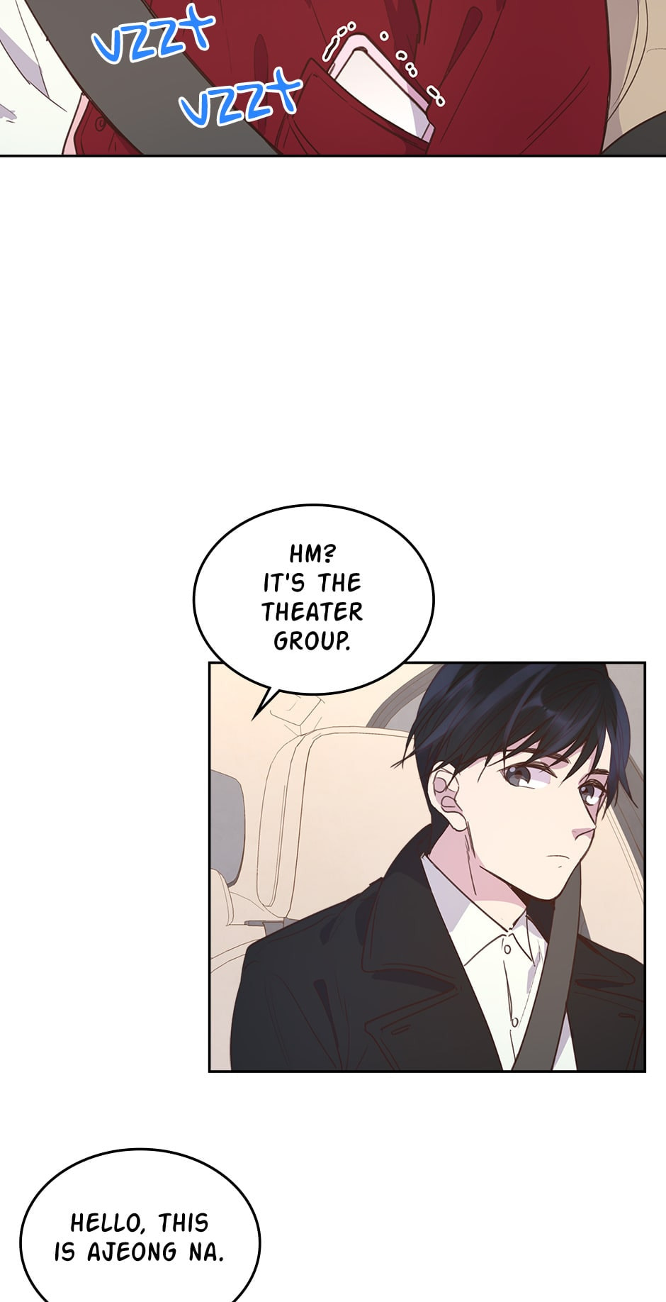 Read Wedding Impossible chapter 70 image 12 on Lezhin