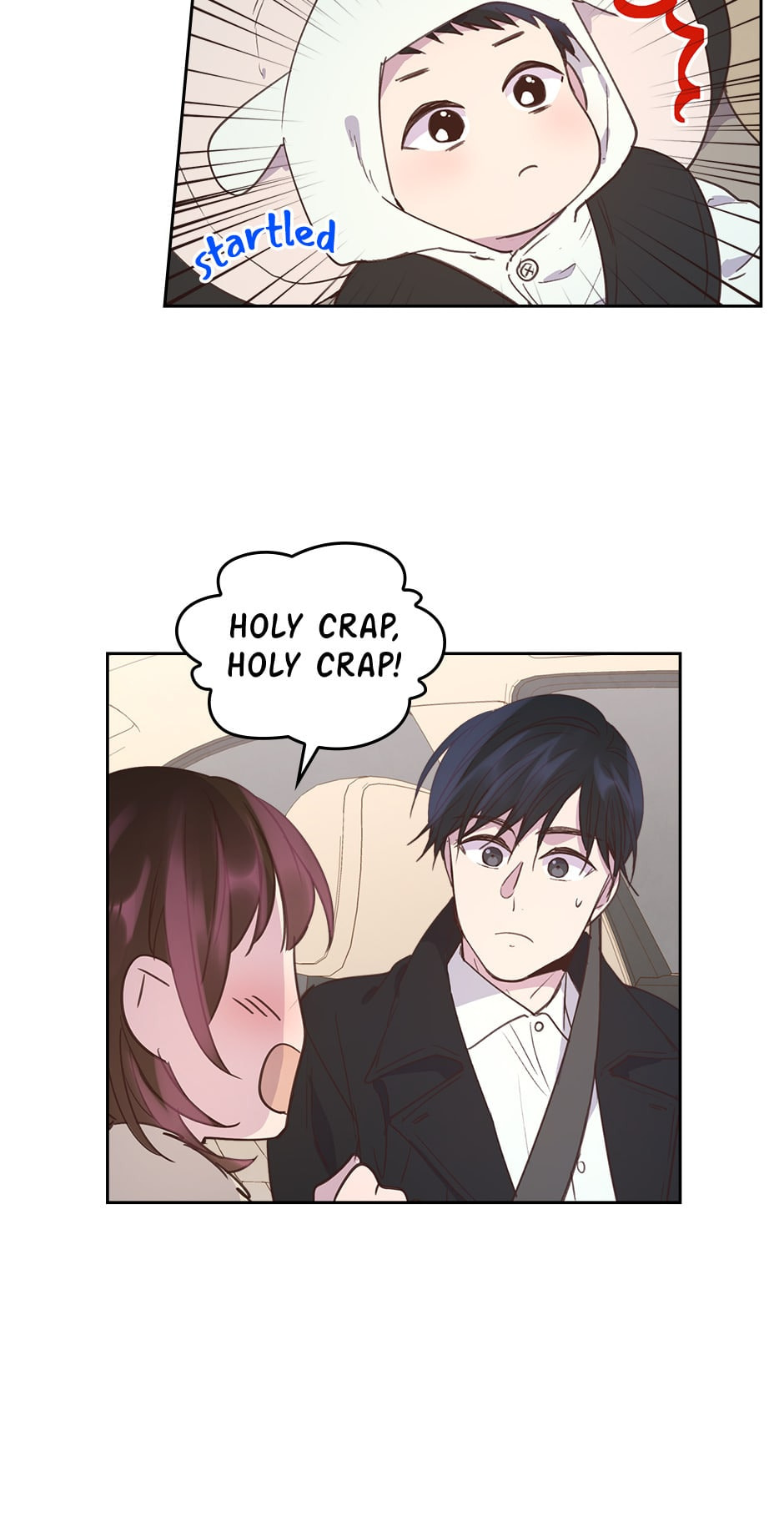 Read Wedding Impossible chapter 70 image 16 on Lezhin