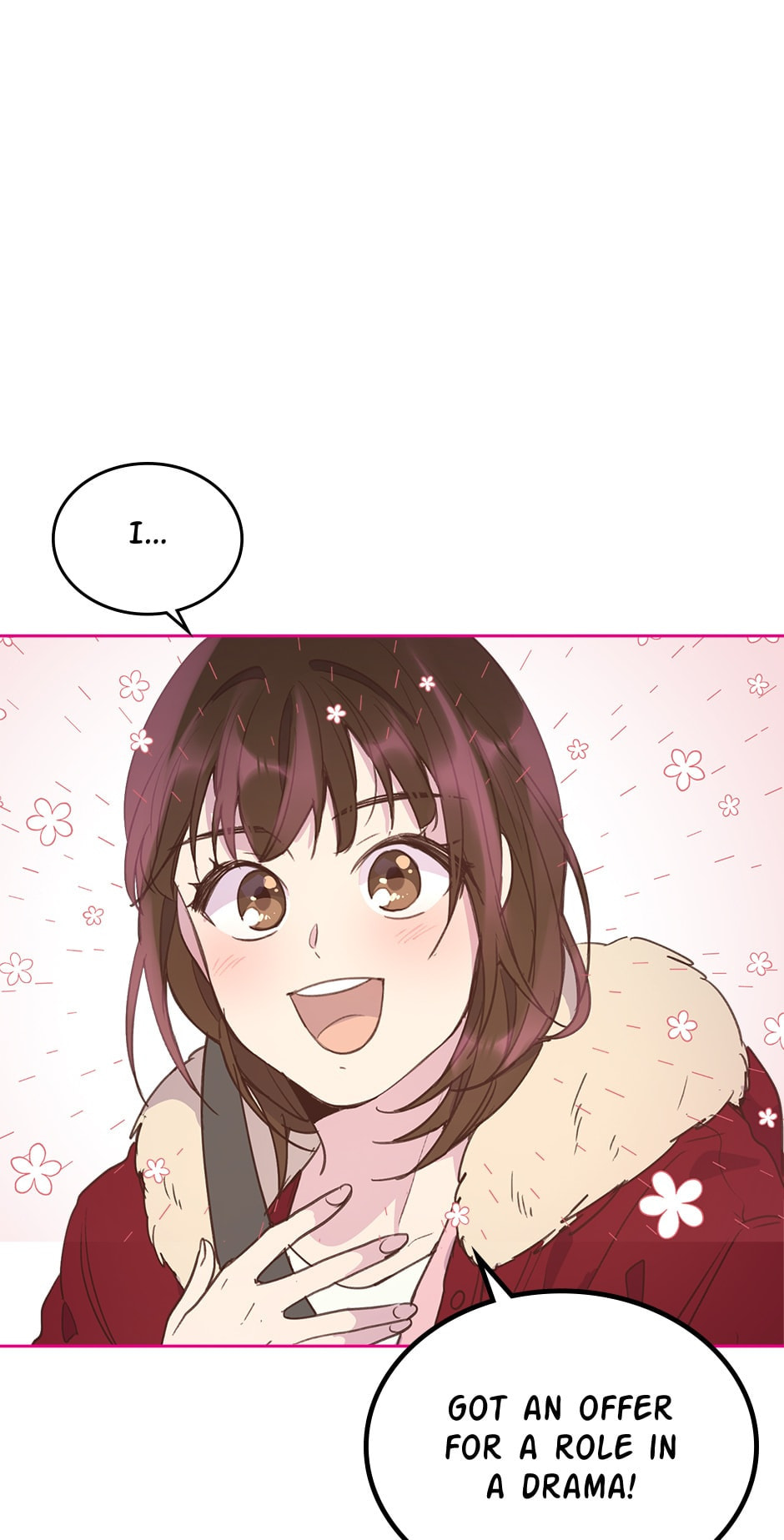 Read Wedding Impossible chapter 70 image 17 on Lezhin