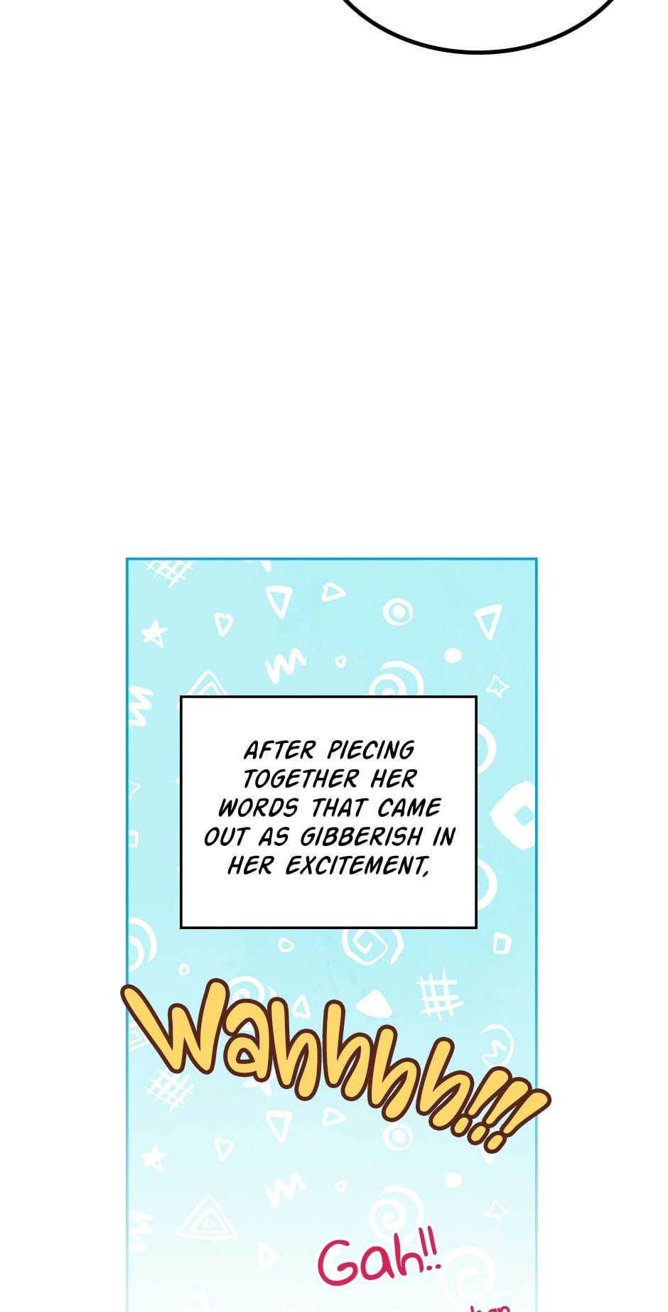 Read Wedding Impossible chapter 70 image 18 on Lezhin