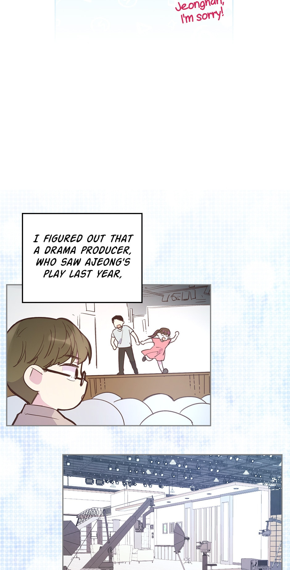 Read Wedding Impossible chapter 70 image 19 on Lezhin