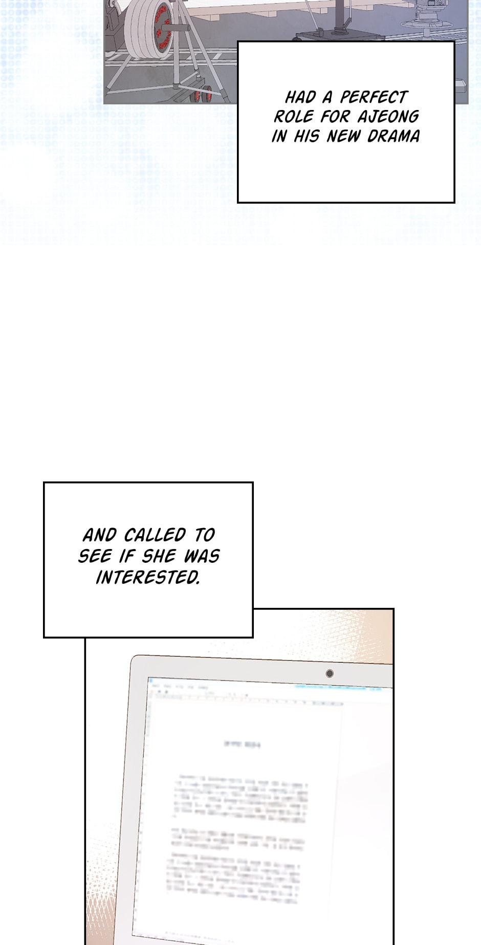 Read Wedding Impossible chapter 70 image 20 on Lezhin