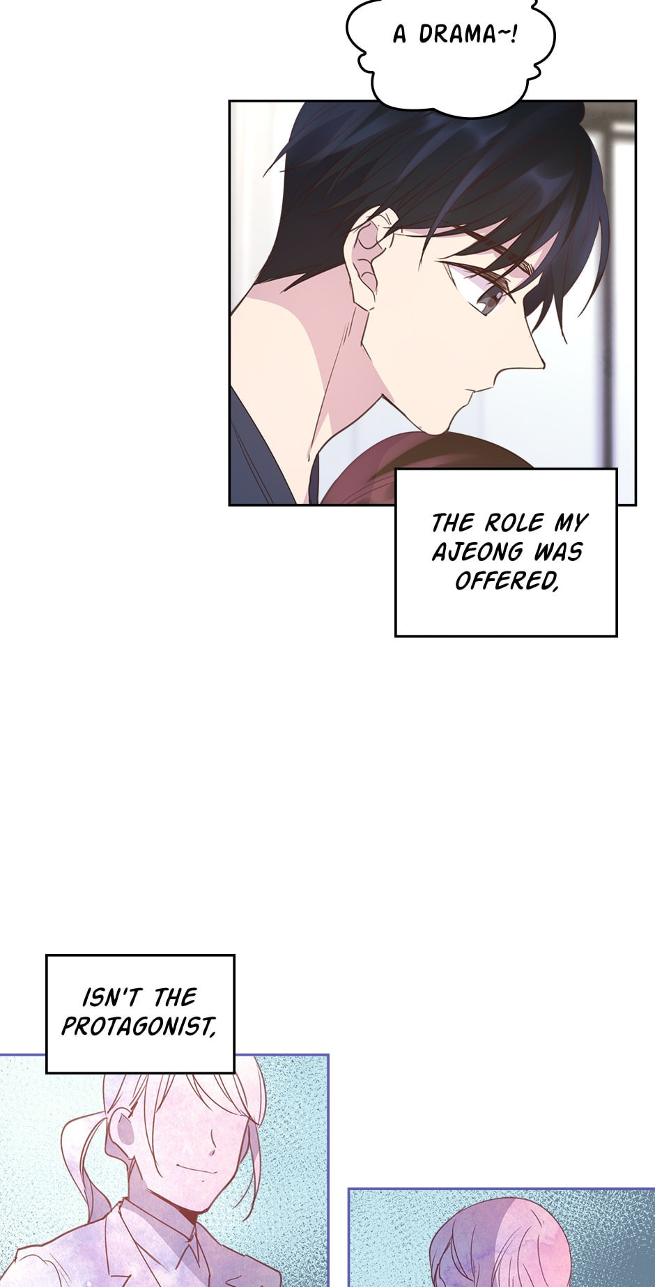 Read Wedding Impossible chapter 70 image 22 on Lezhin