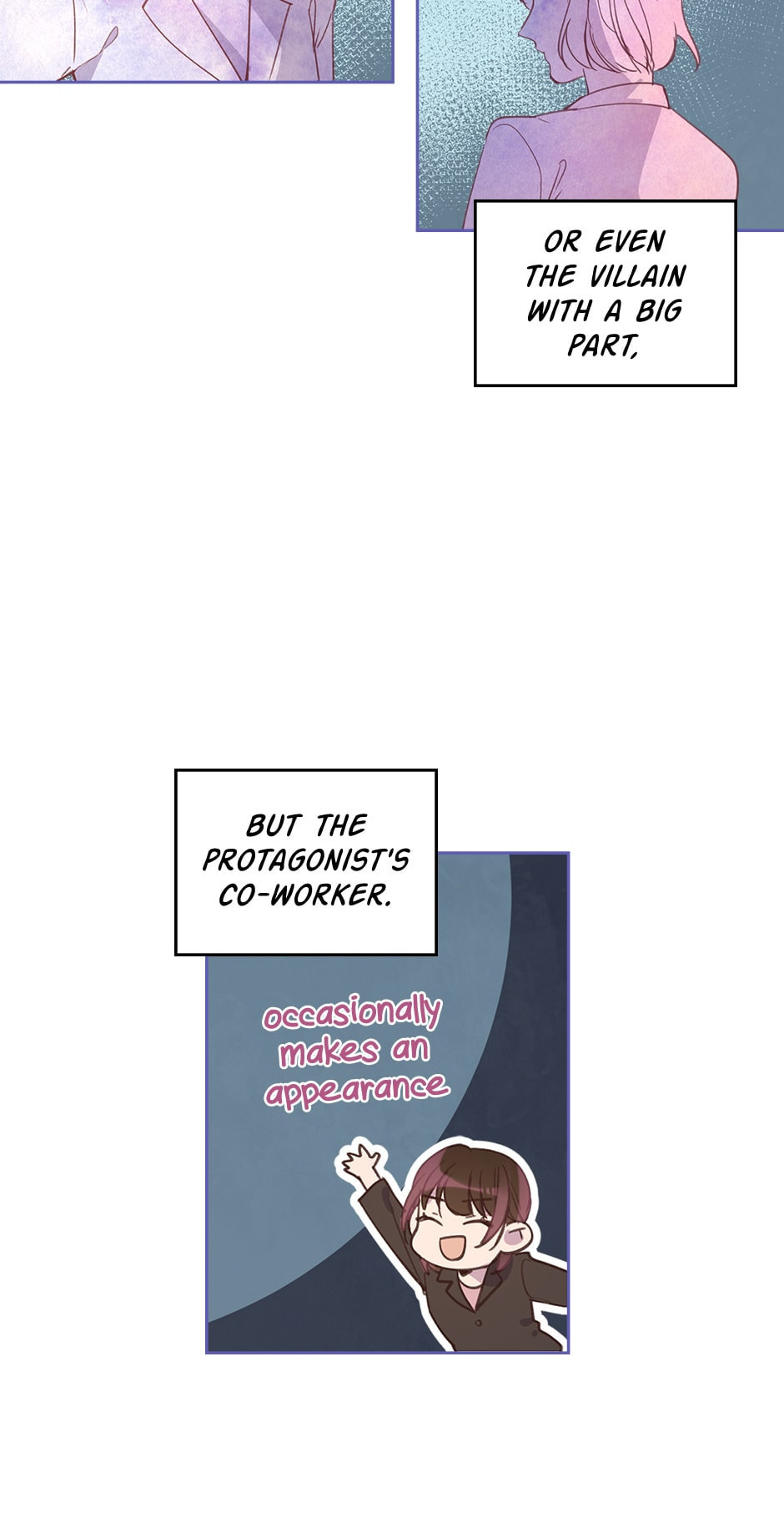 Read Wedding Impossible chapter 70 image 23 on Lezhin