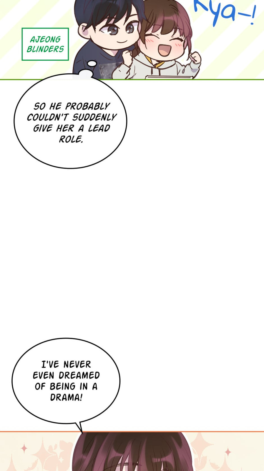 Read Wedding Impossible chapter 70 image 27 on Lezhin