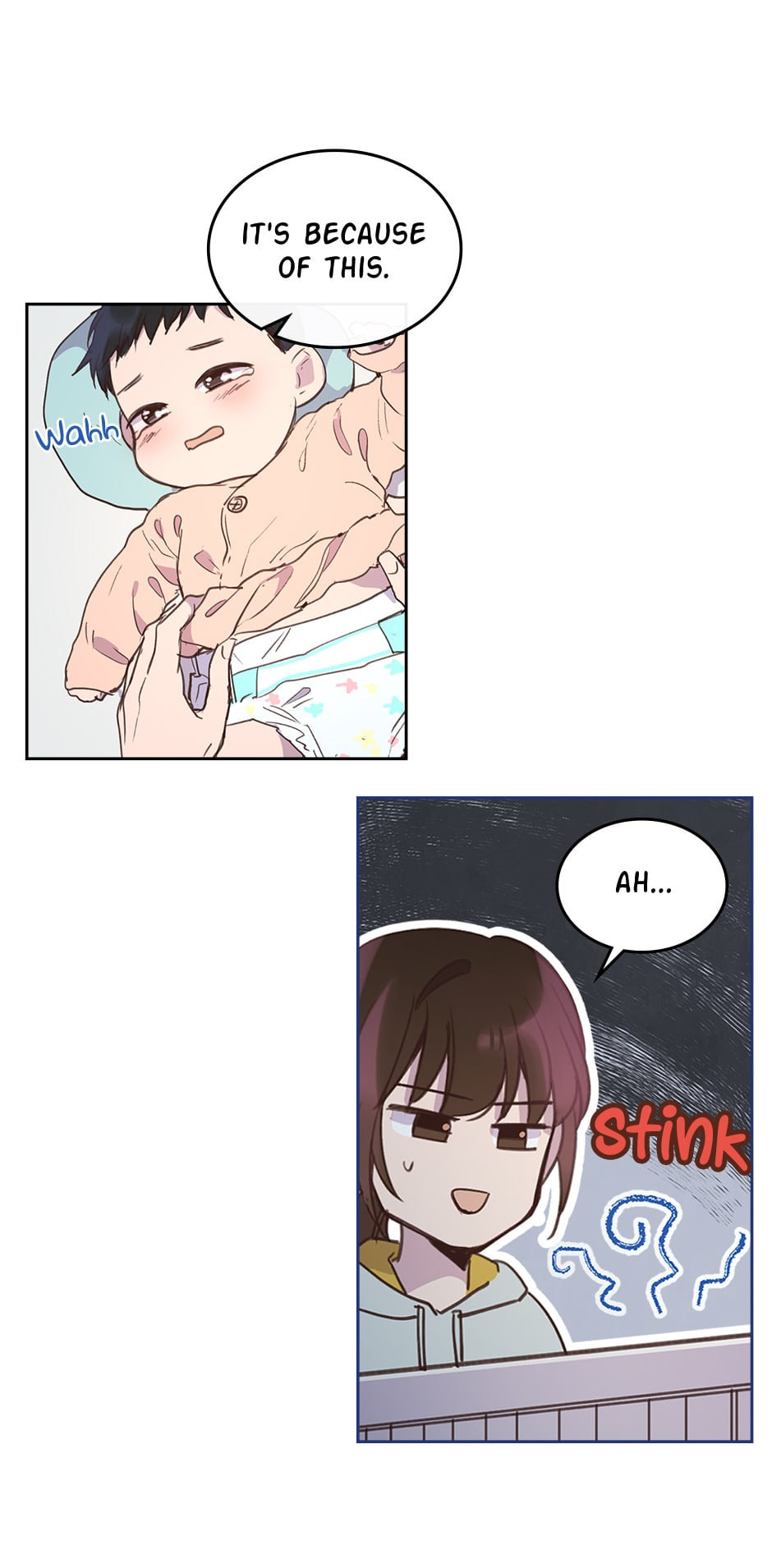 Read Wedding Impossible chapter 70 image 30 on Lezhin