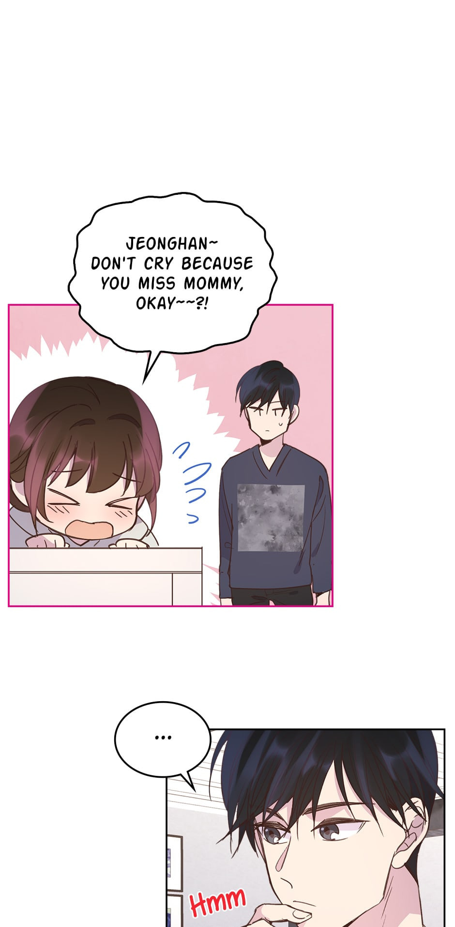 Read Wedding Impossible chapter 70 image 35 on Lezhin