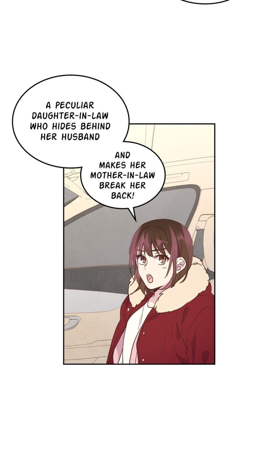 Read Wedding Impossible chapter 70 image 4 on Lezhin