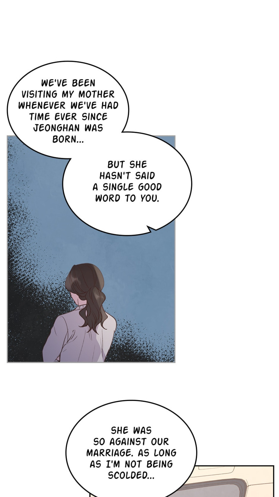 Read Wedding Impossible chapter 70 image 7 on Lezhin
