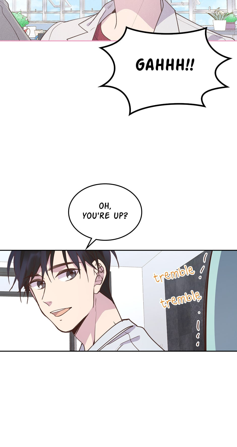 Read Wedding Impossible chapter 71 image 11 on Lezhin