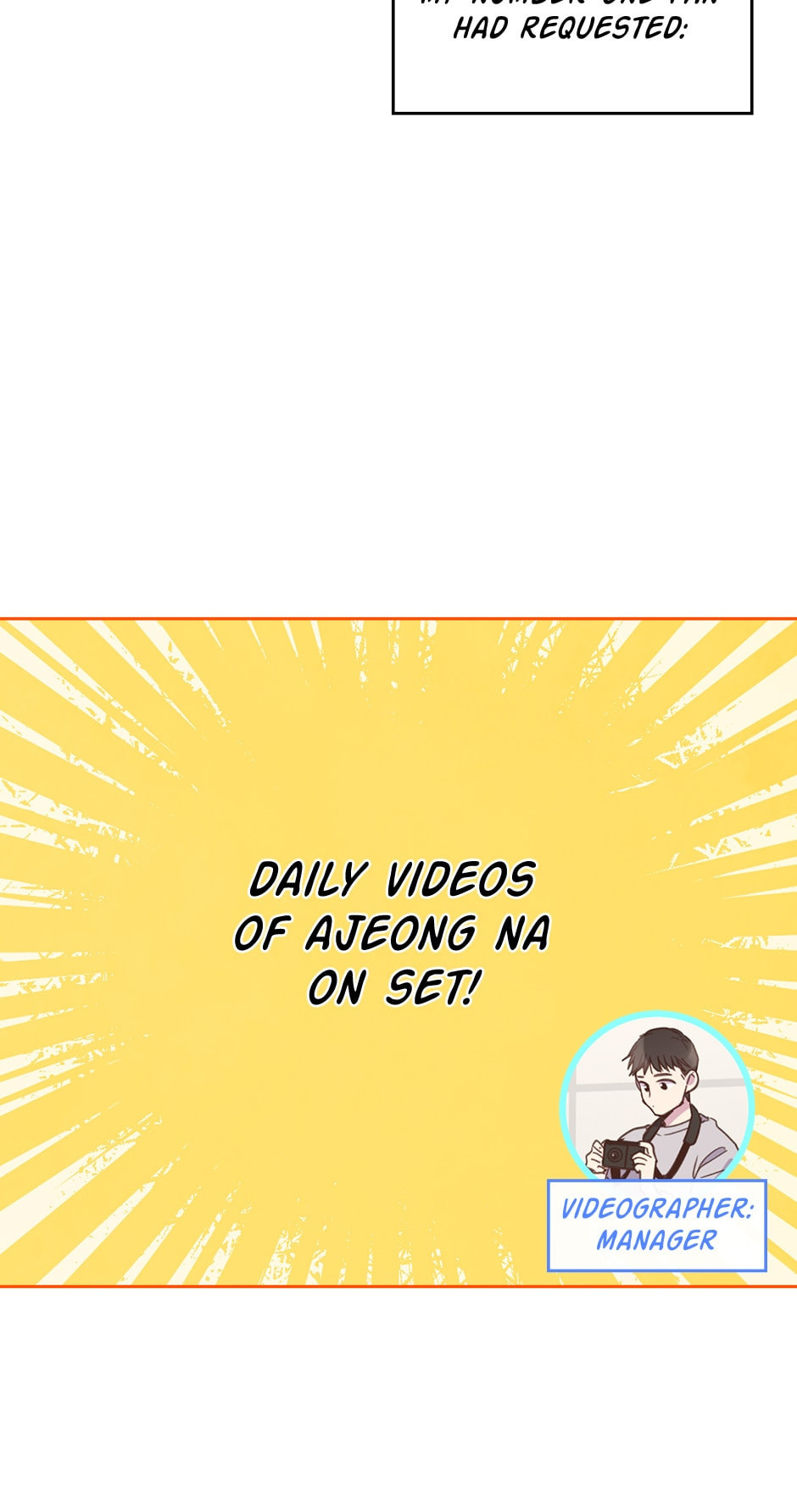 Read Wedding Impossible chapter 71 image 13 on Lezhin