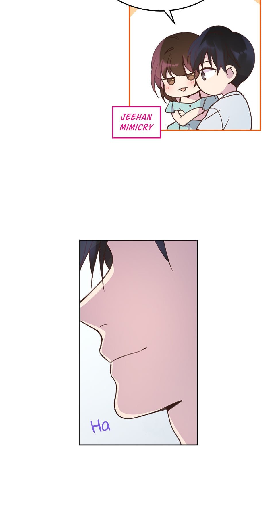 Read Wedding Impossible chapter 71 image 20 on Lezhin