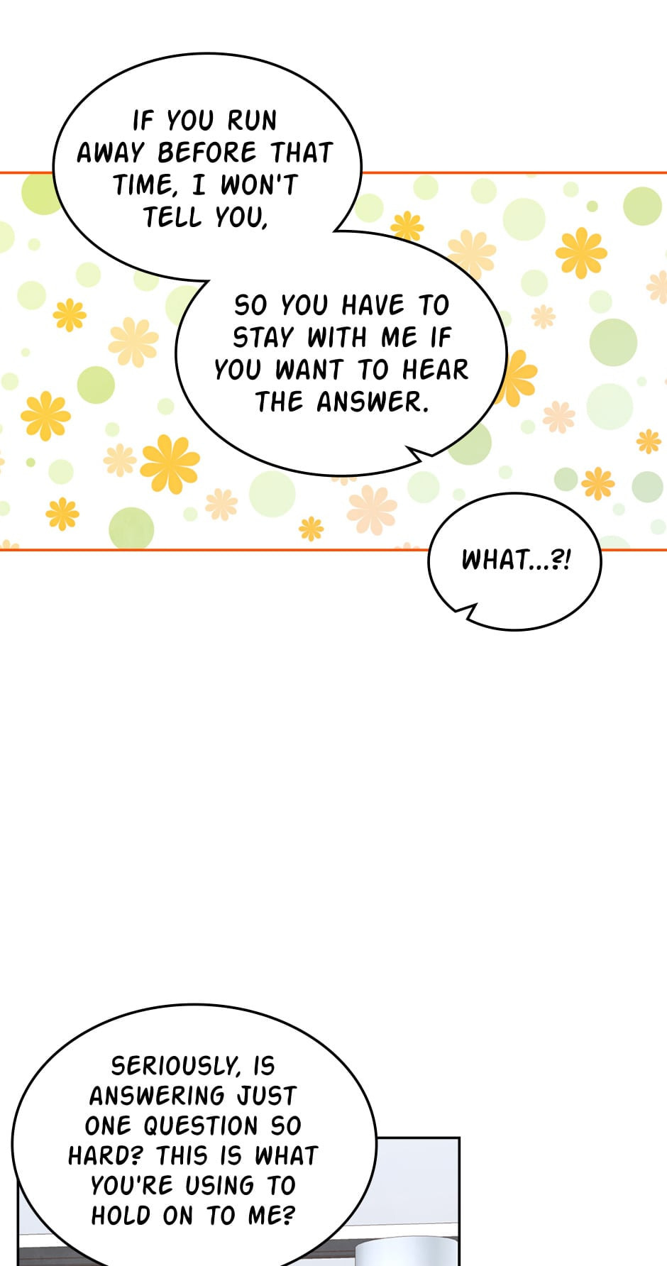 Read Wedding Impossible chapter 71 image 22 on Lezhin