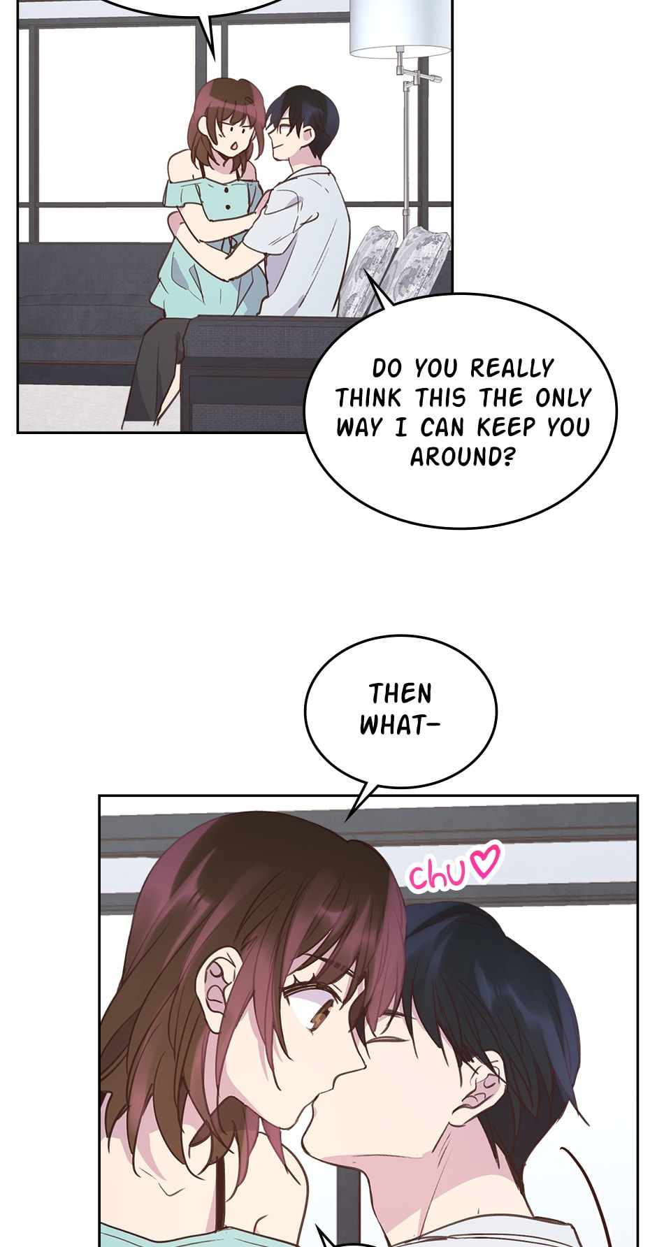 Read Wedding Impossible chapter 71 image 23 on Lezhin