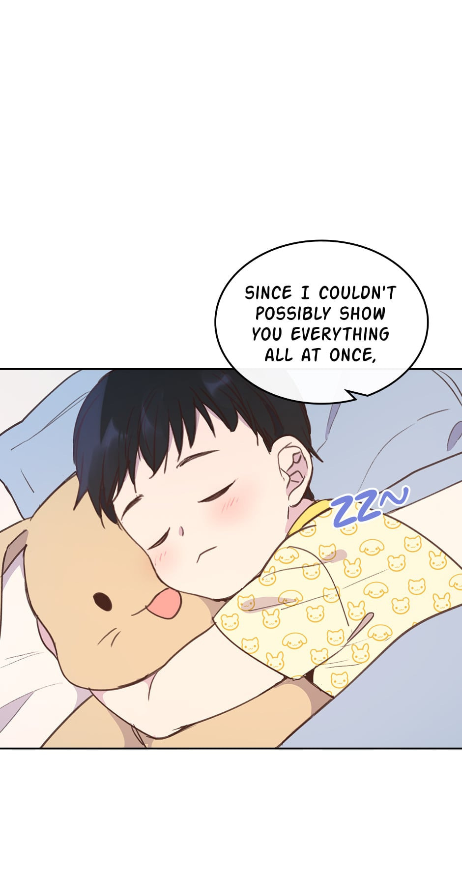 Read Wedding Impossible chapter 71 image 25 on Lezhin