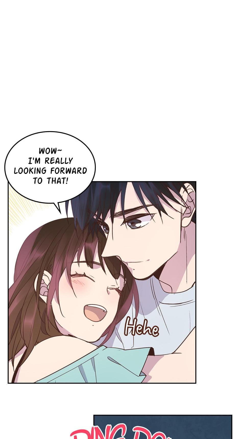 Read Wedding Impossible chapter 71 image 27 on Lezhin
