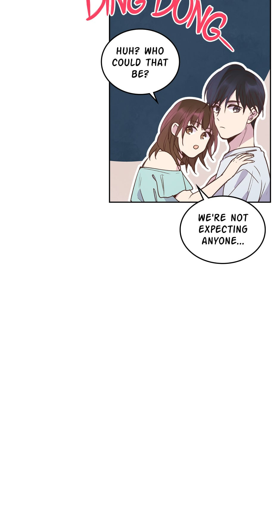 Read Wedding Impossible chapter 71 image 28 on Lezhin