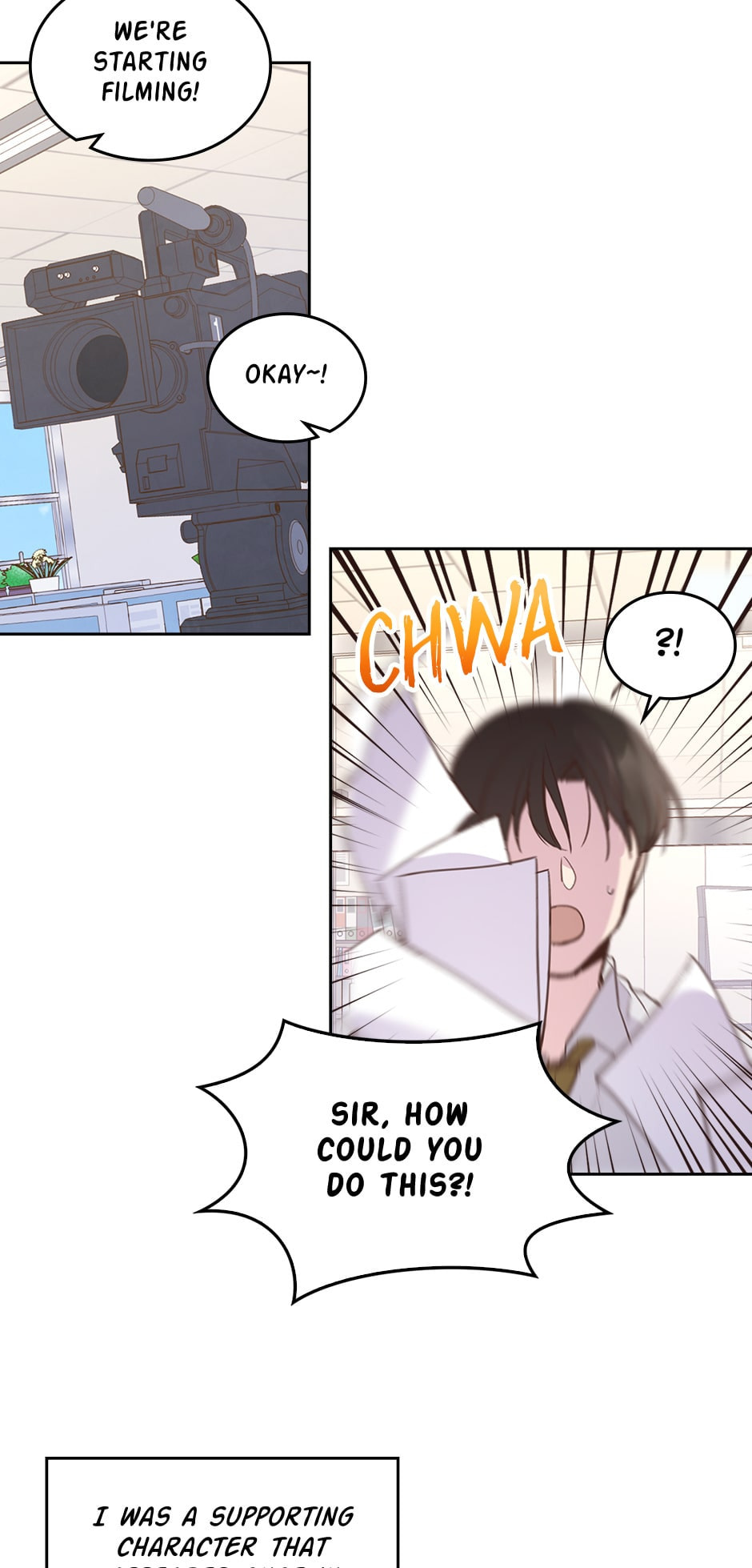 Read Wedding Impossible chapter 71 image 3 on Lezhin