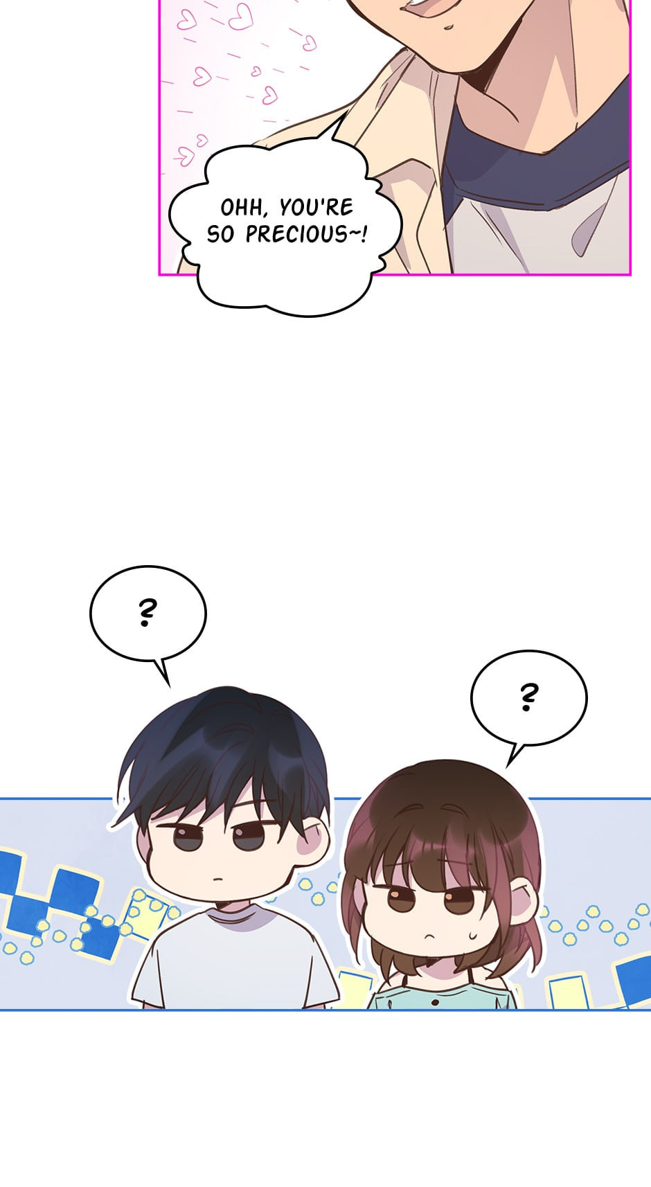 Read Wedding Impossible chapter 71 image 30 on Lezhin