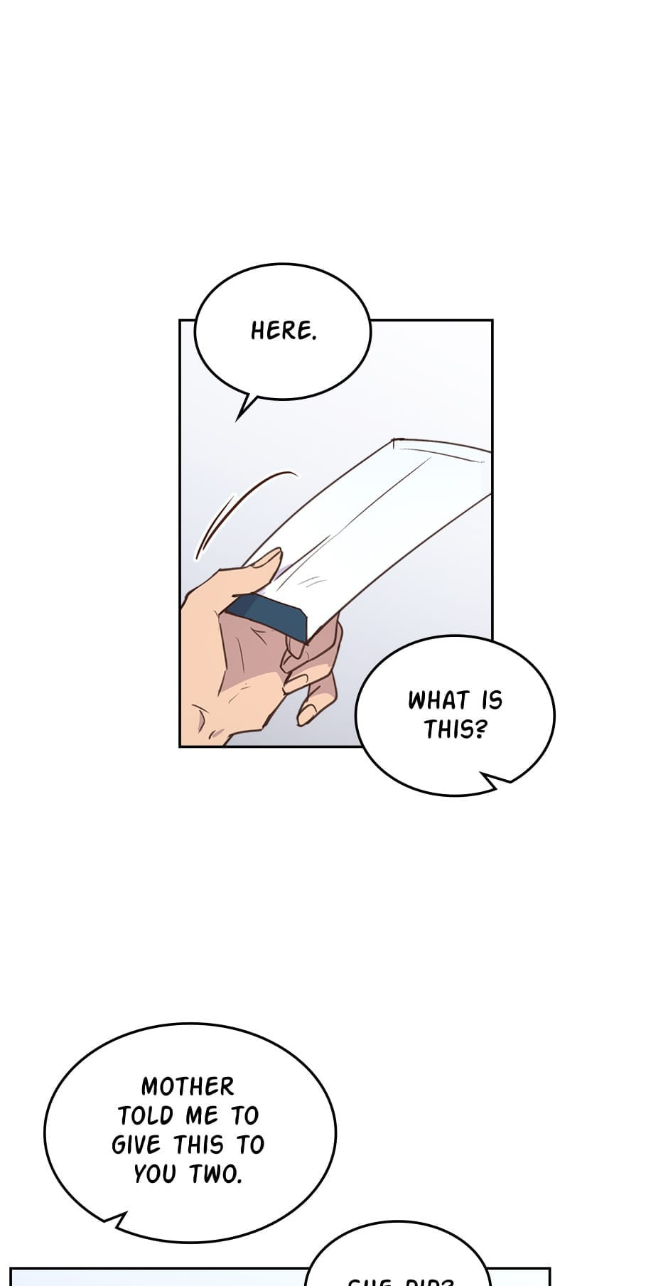 Read Wedding Impossible chapter 71 image 32 on Lezhin
