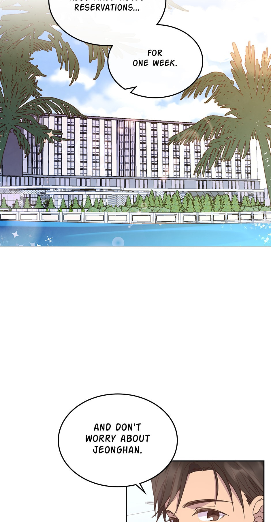 Read Wedding Impossible chapter 71 image 36 on Lezhin