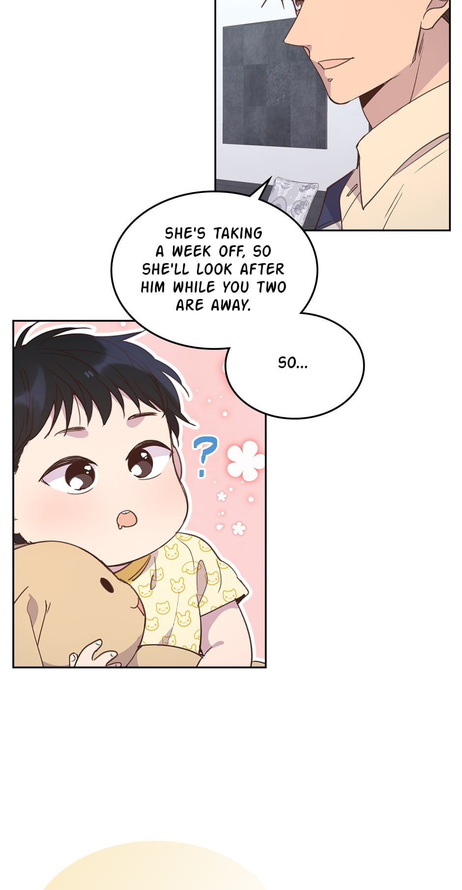 Read Wedding Impossible chapter 71 image 37 on Lezhin