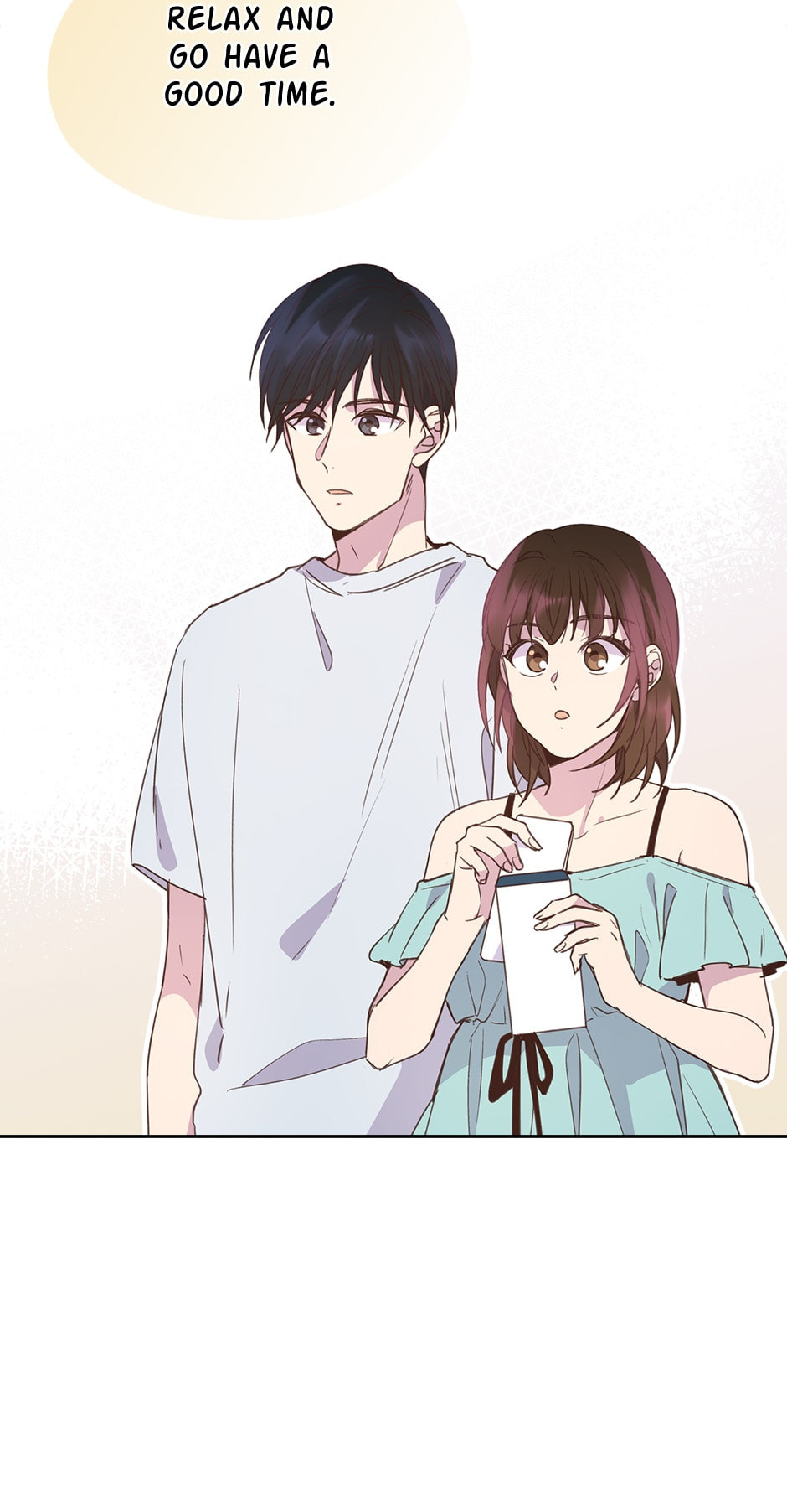 Read Wedding Impossible chapter 71 image 38 on Lezhin