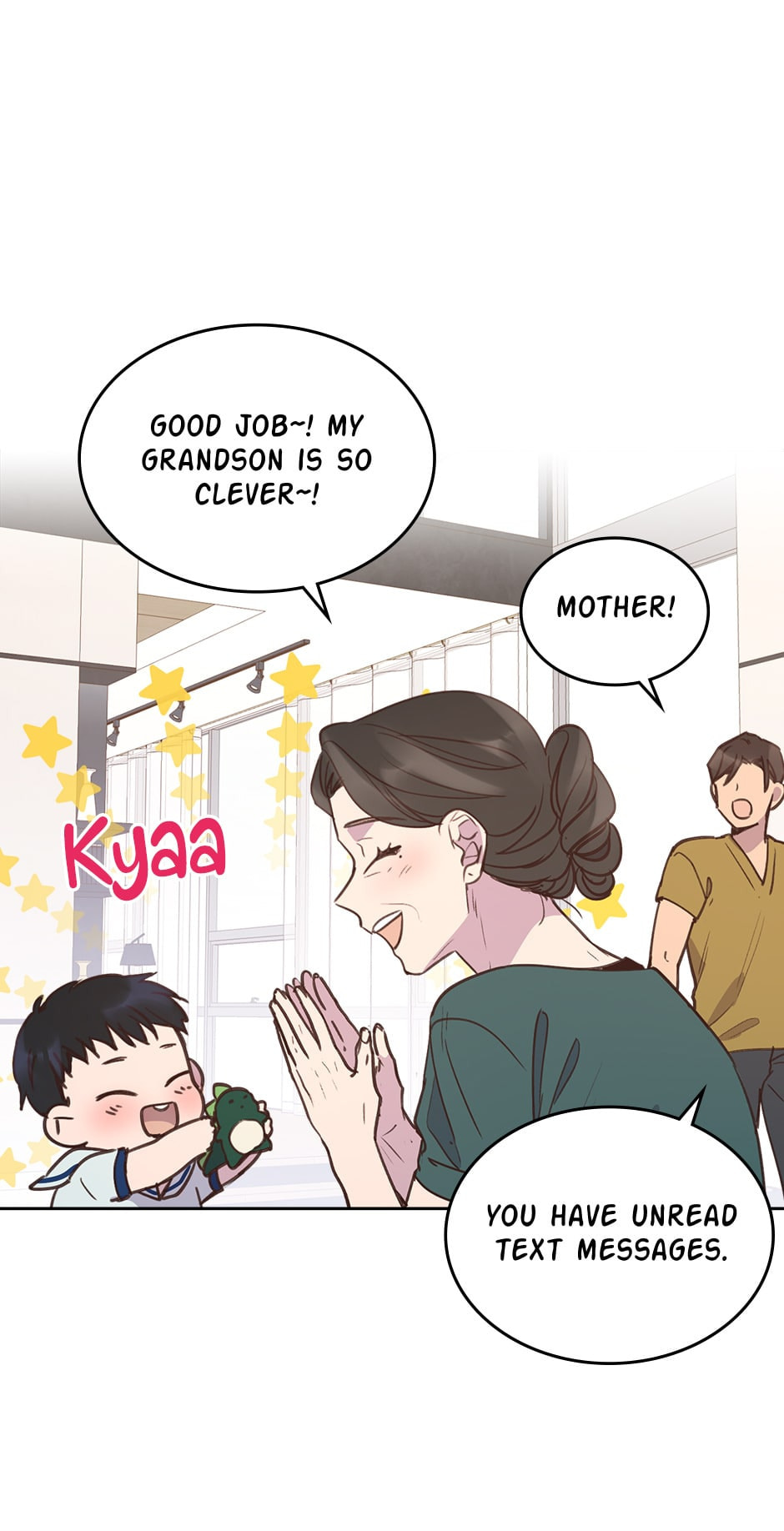 Read Wedding Impossible chapter 72 image 10 on Lezhin